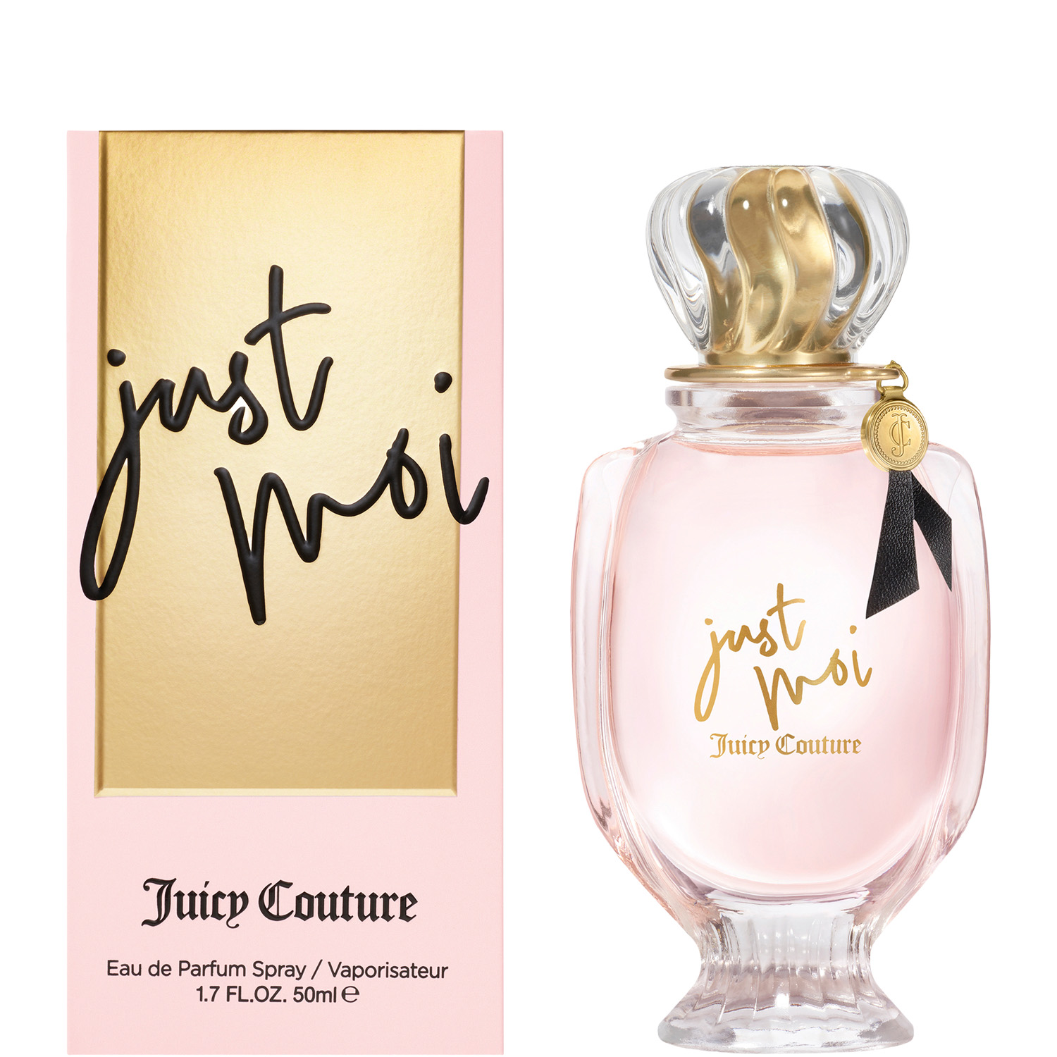Juicy Couture Just Moi Eau de Parfum 50ml