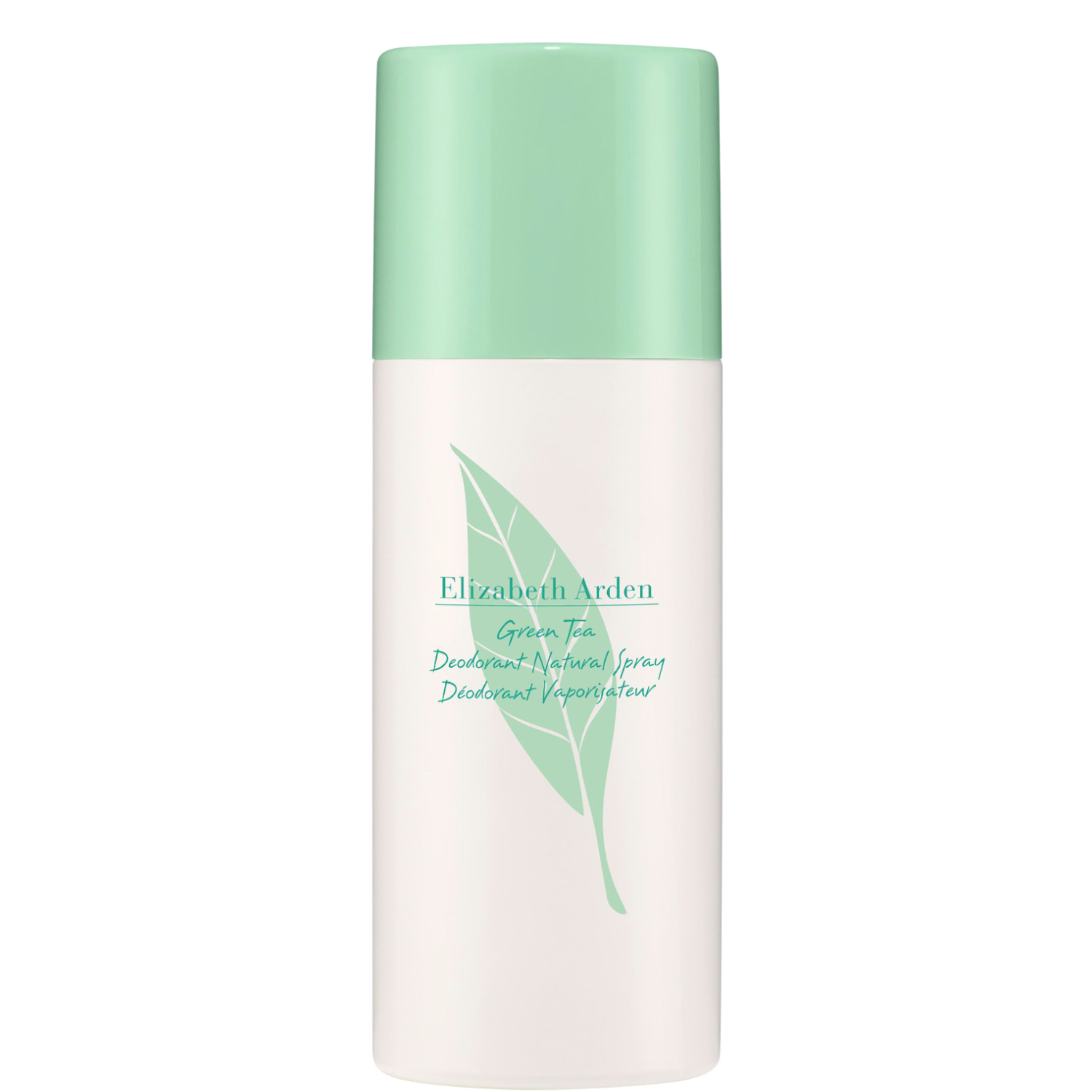 Elizabeth Arden Green Tea Deodorant Spray Natural 150ml