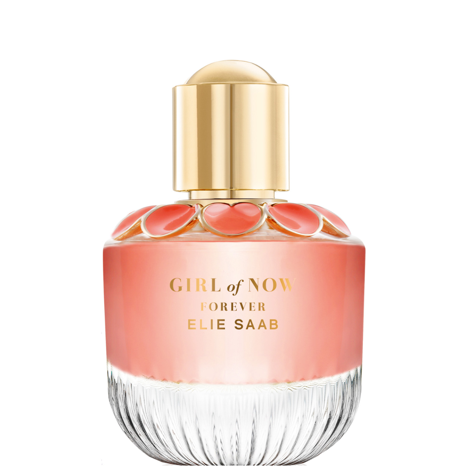 Elie Saab Girl Of Now Forever Eau de Parfum 50ml
