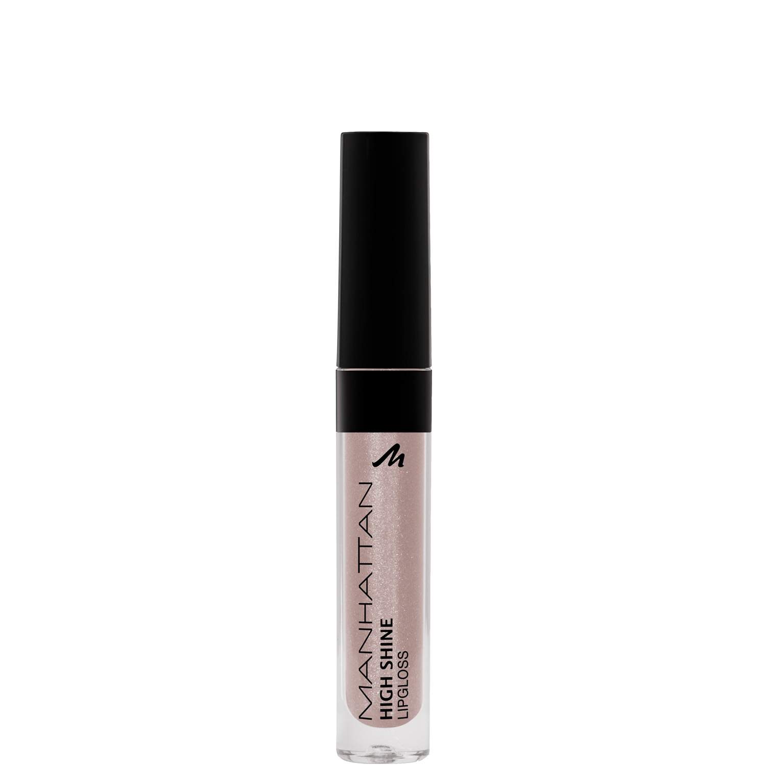 Manhattan High Shine Lipgloss 19L 2,9ml