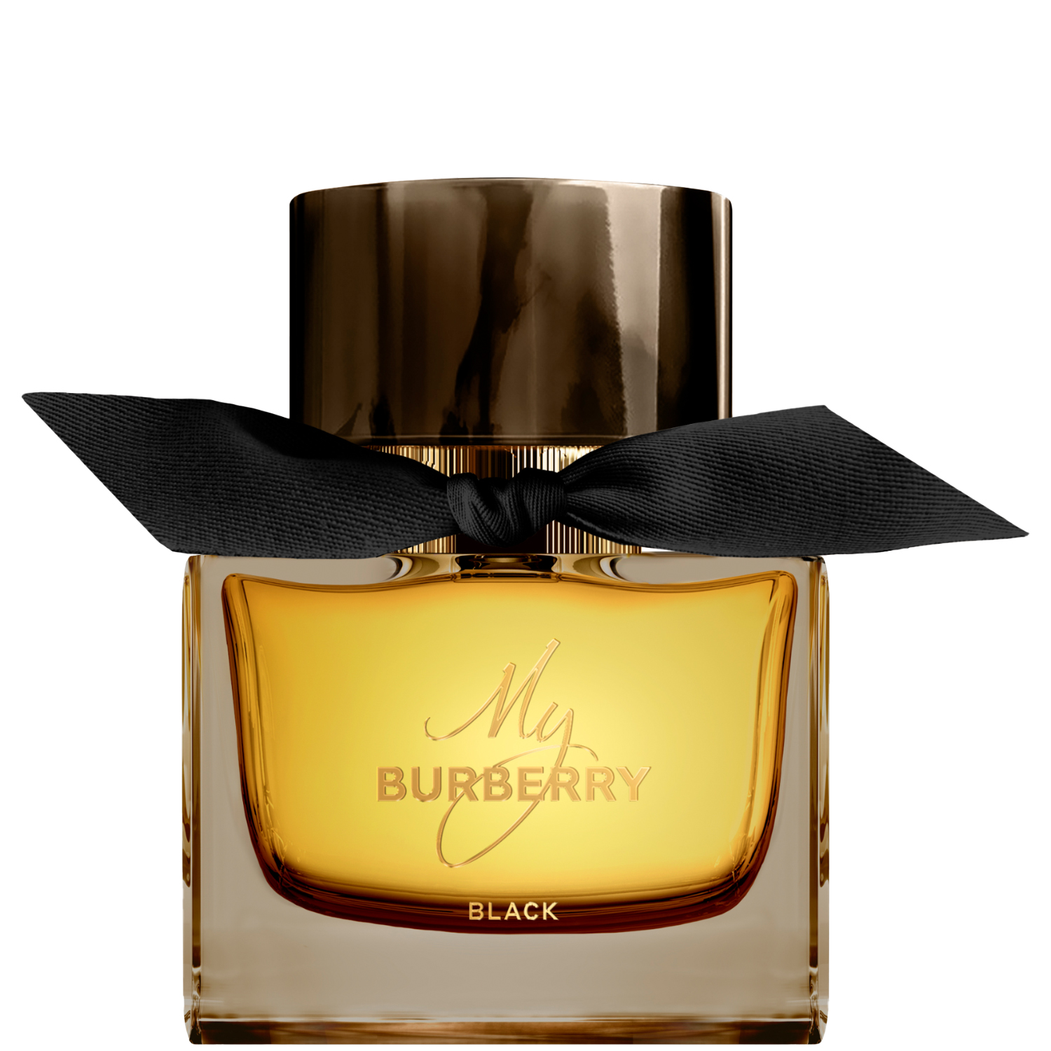 Burberry My Burberry Black Eau de Parfum 50ml