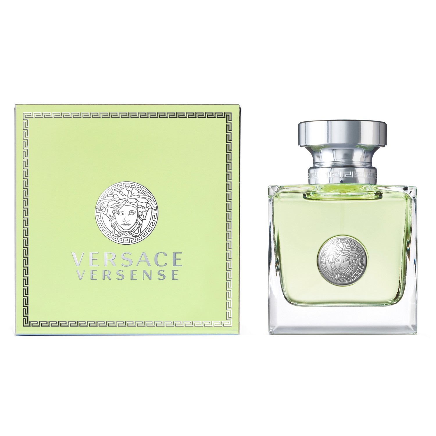 Versace Versense Eau de Toilette 50ml