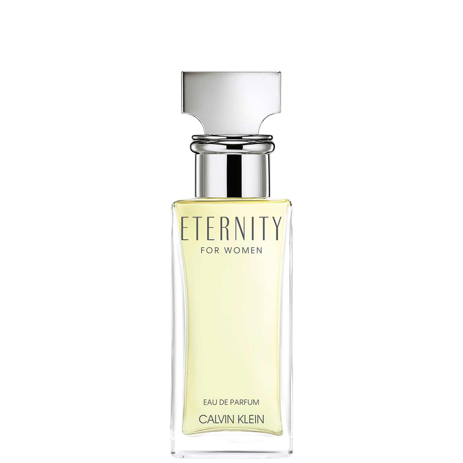 Calvin Klein Eternity Woman Eau de Parfum