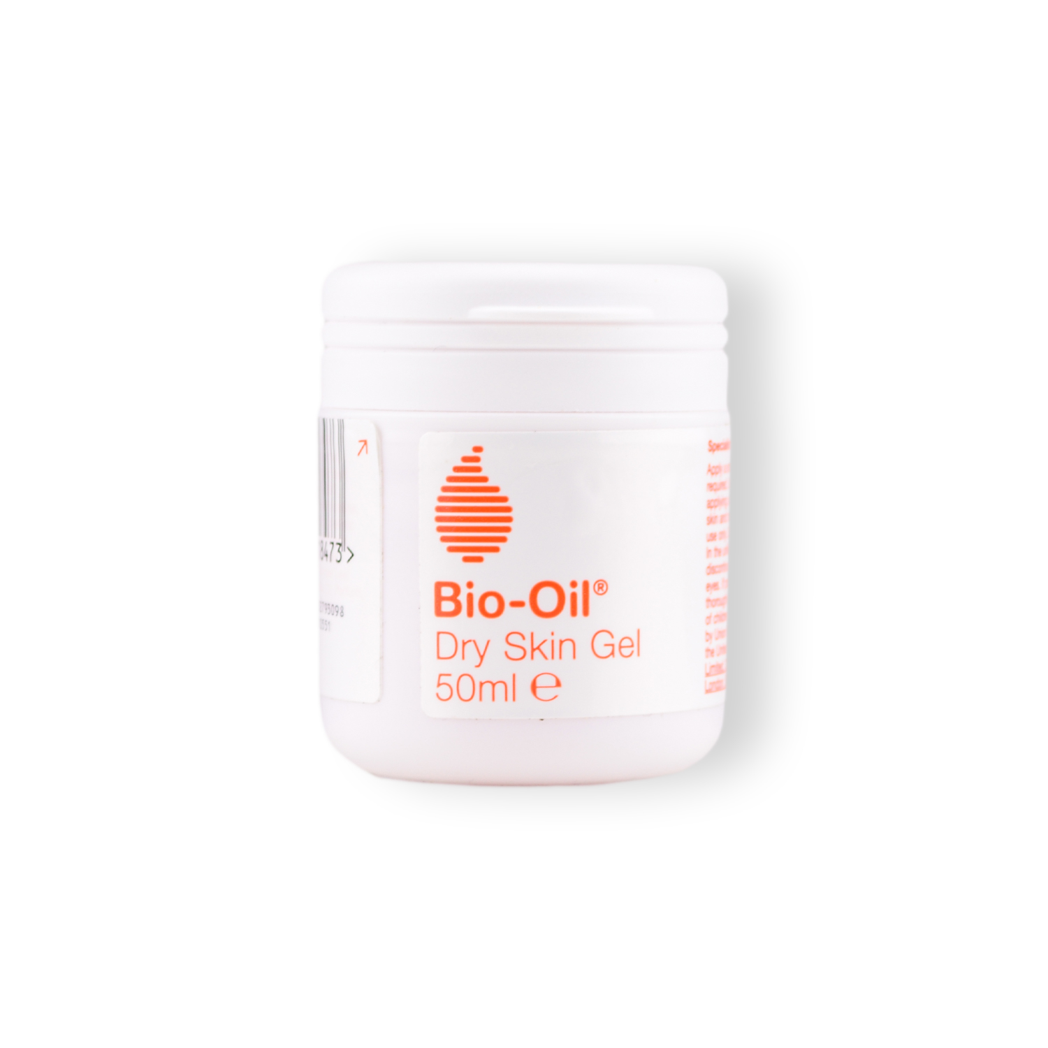 Bio-Oil Dry Skin Gel 50ml