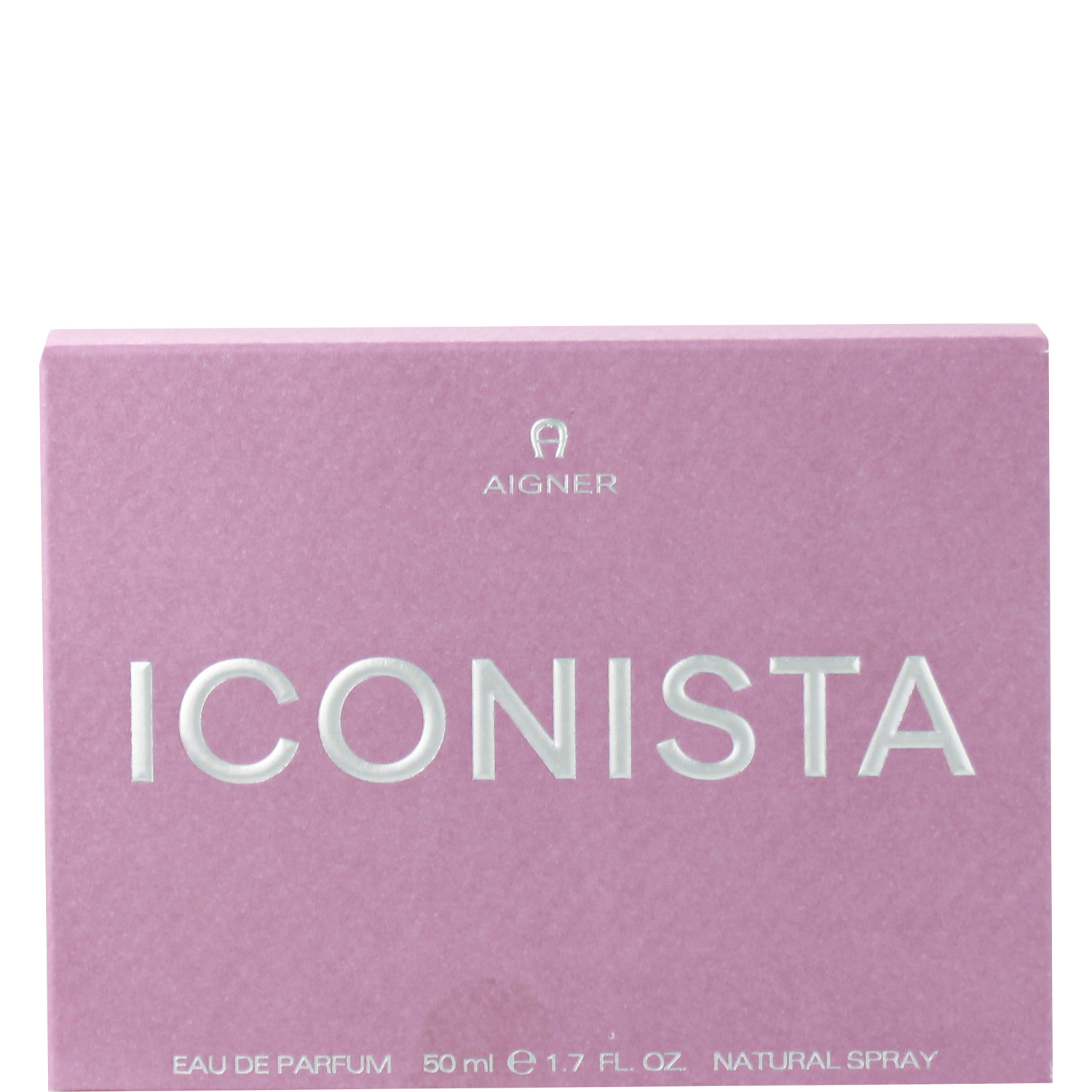Aigner Iconista Eau de Parfum 50ml