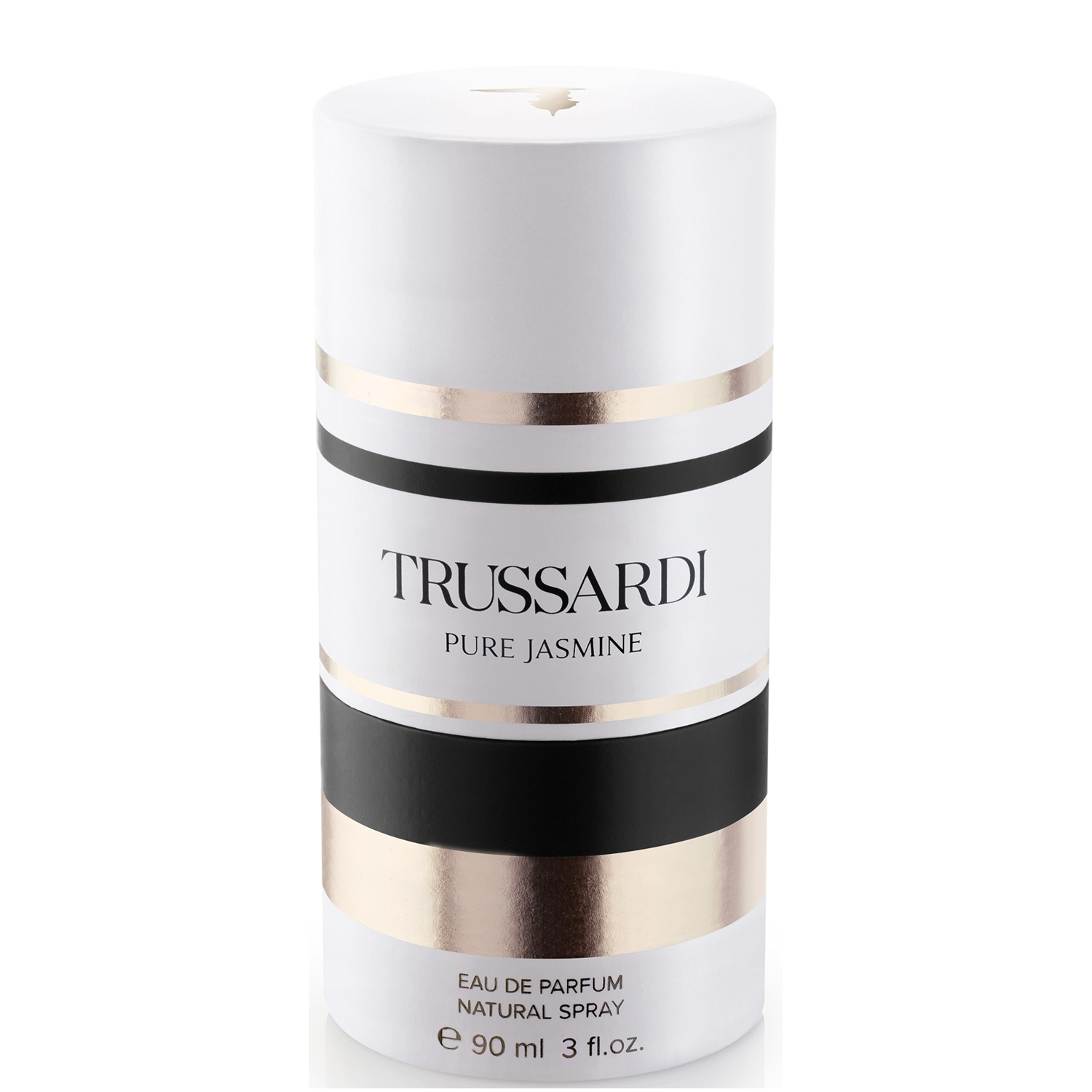 Trussardi Pure Jasmine Eau de Parfum 90ml