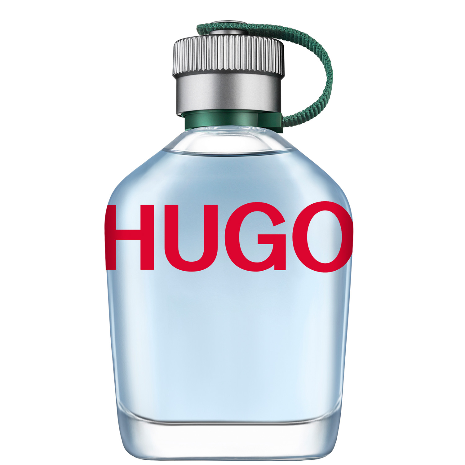 Hugo Boss Hugo Eau de Toilette 2021 125ml