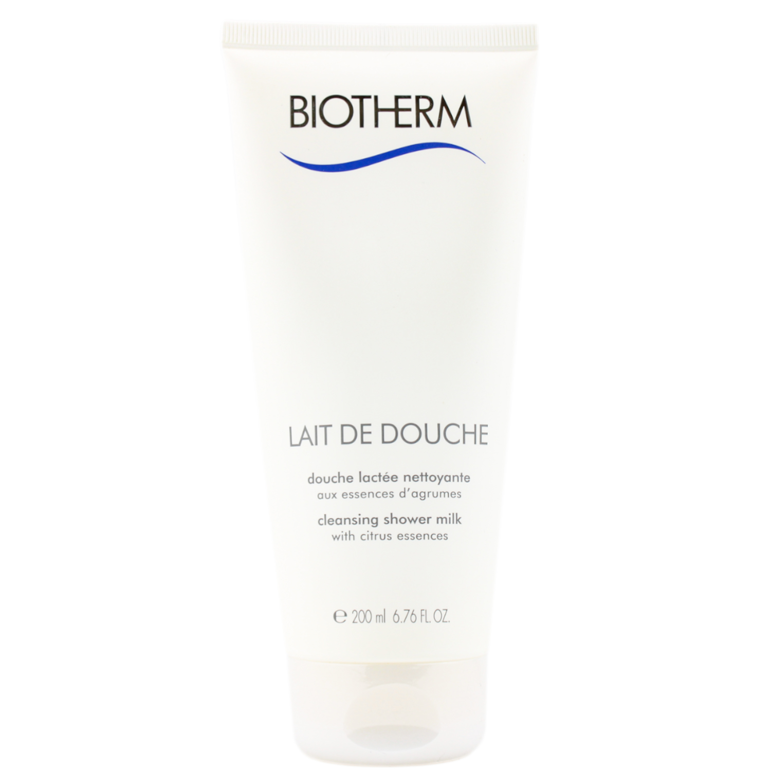 Biotherm Lait de Douche Shower Milk 200ml