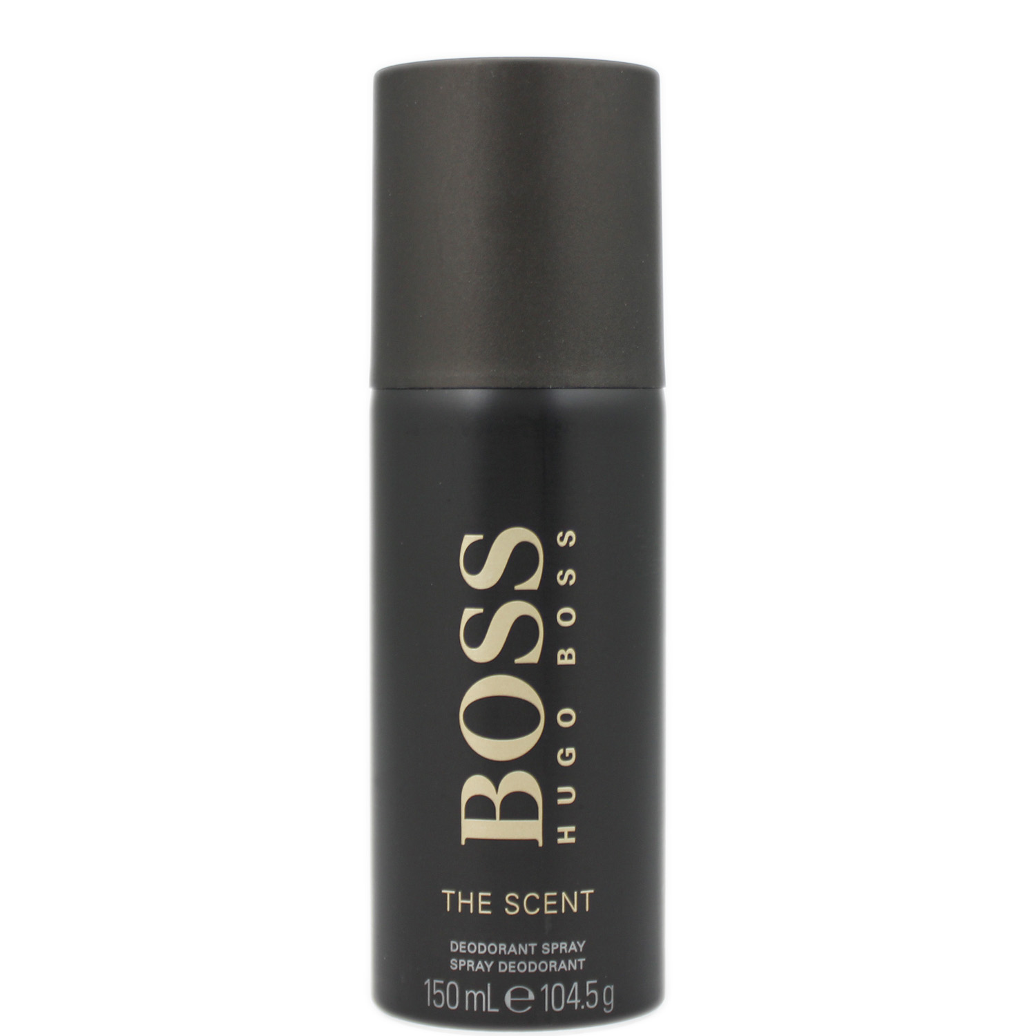 Hugo Boss The Scent Deodorant Spray 150ml