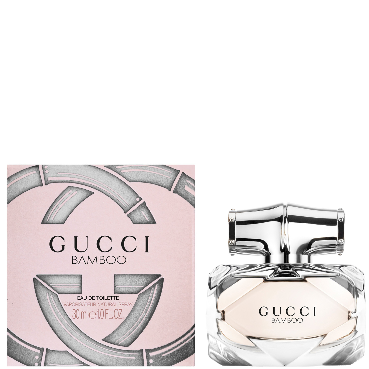 Gucci Bamboo Eau de Toilette 30ml