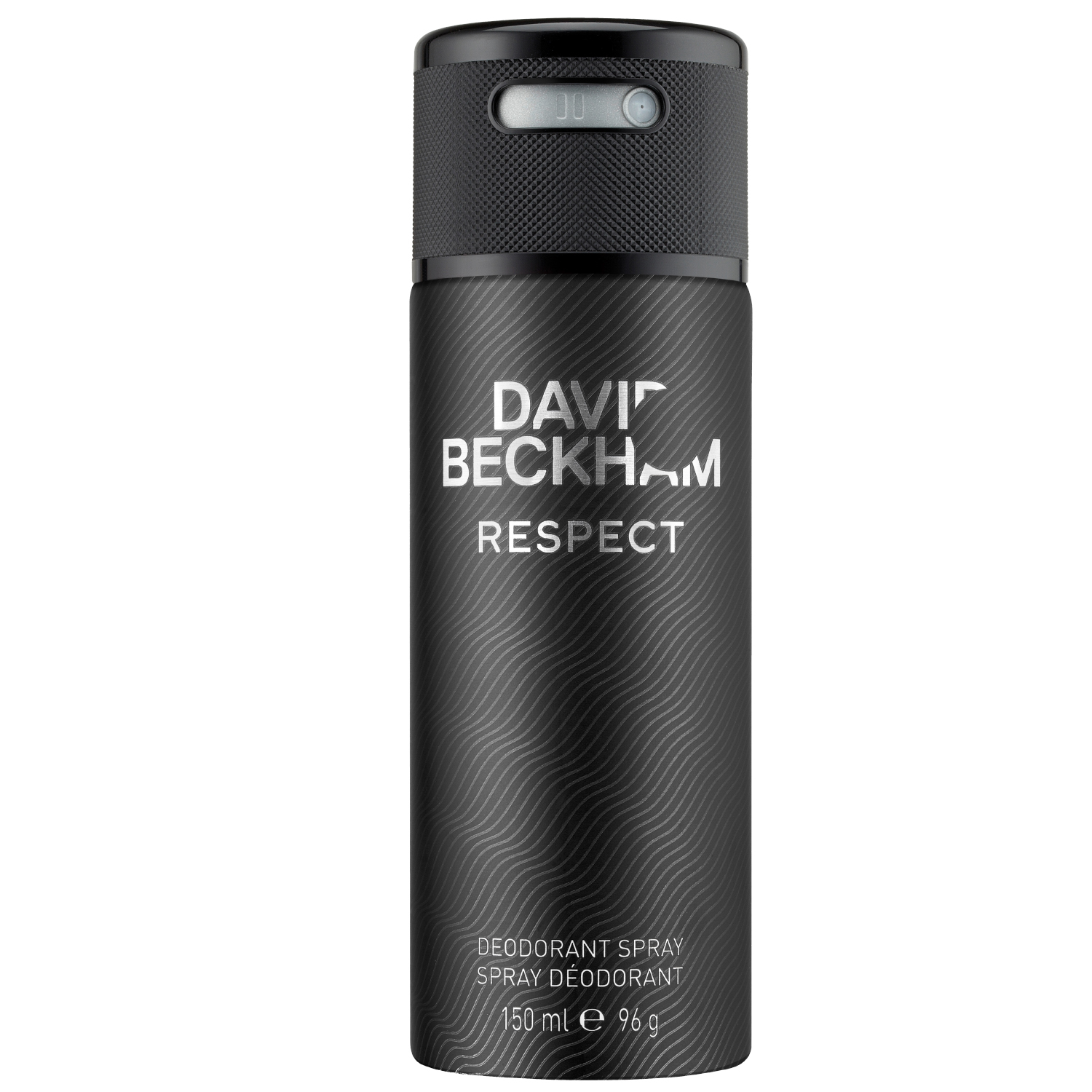 David Beckham Respect Deodorant Spray 150ml