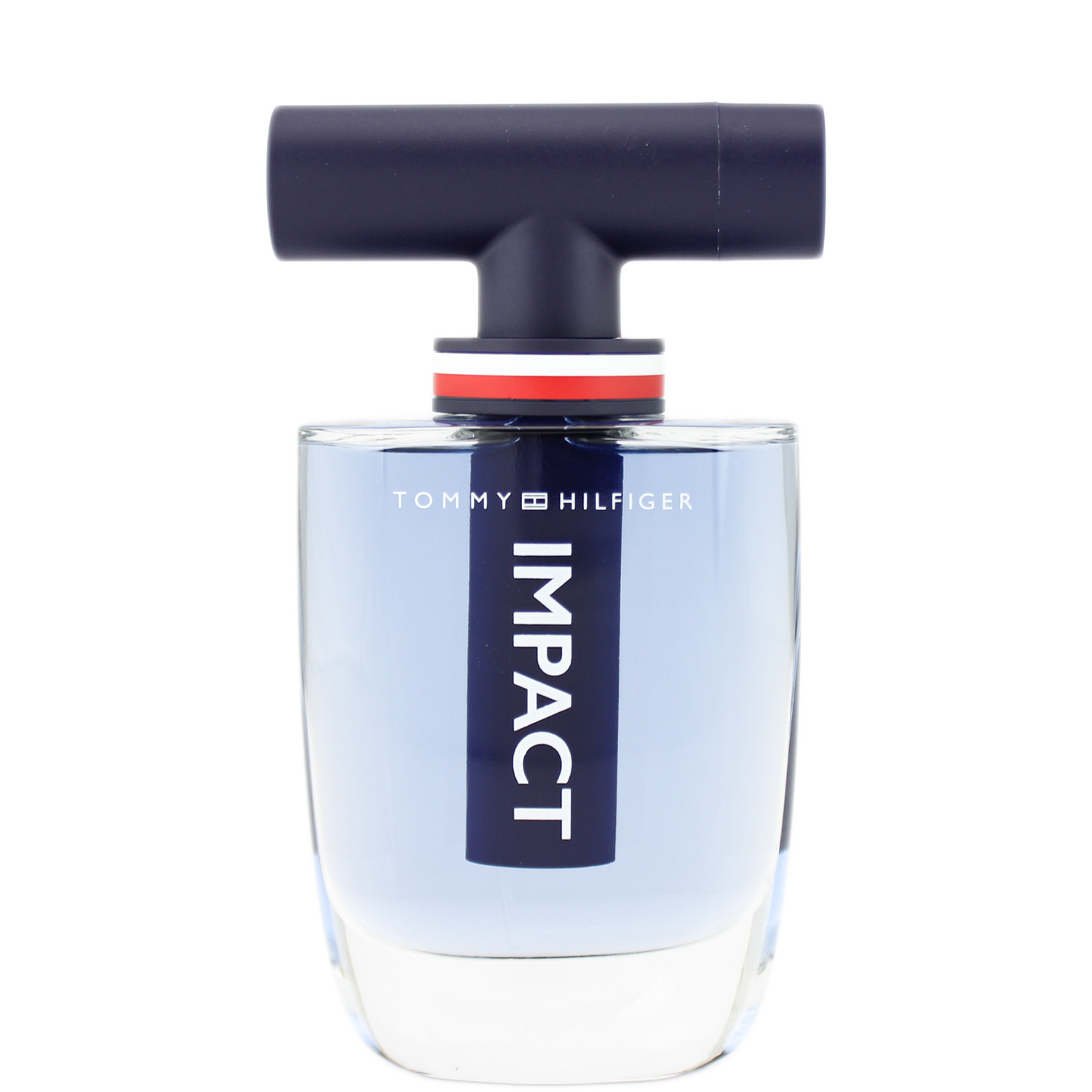 Tommy Hilfiger Impact Eau de Toilette 100ml + Travel Spray 4ml