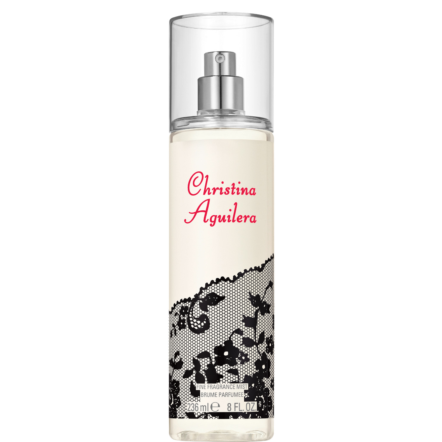 Christina Aguilera Signature Fragance Mist 236ml