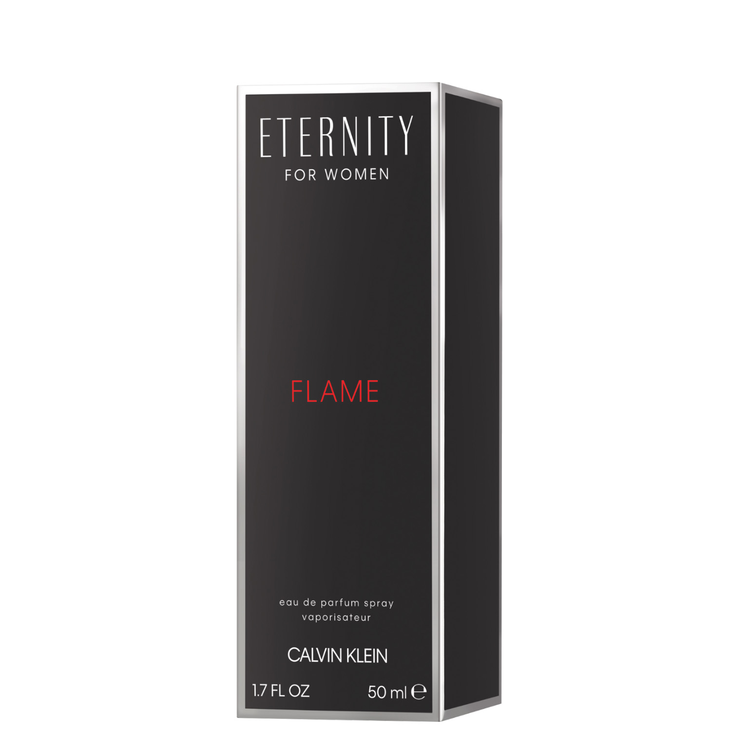 Calvin Klein Eternity Flame for Women Eau de Parfum 50ml