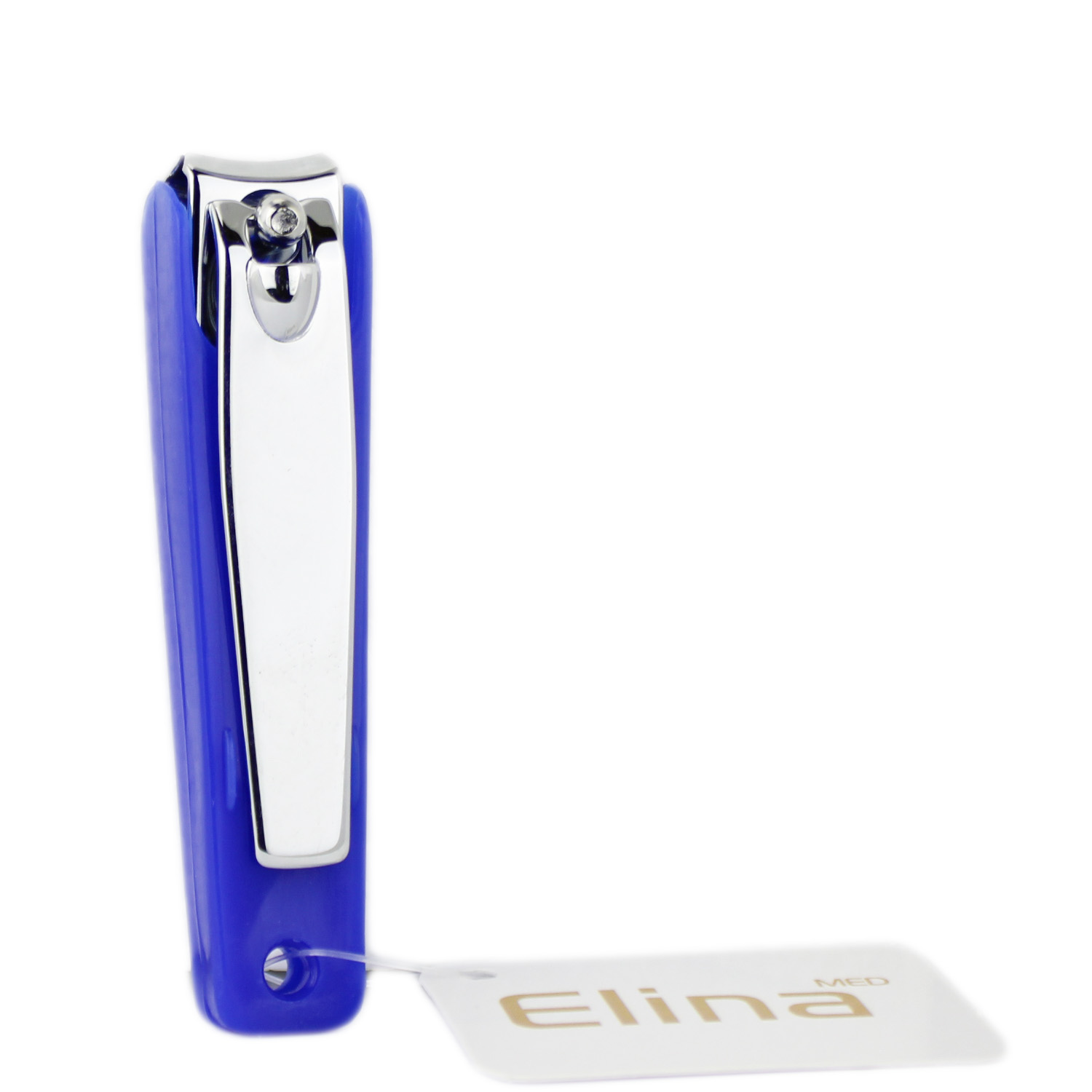 Elina med Nagelknipser mit Auffangbehälter  6cm 