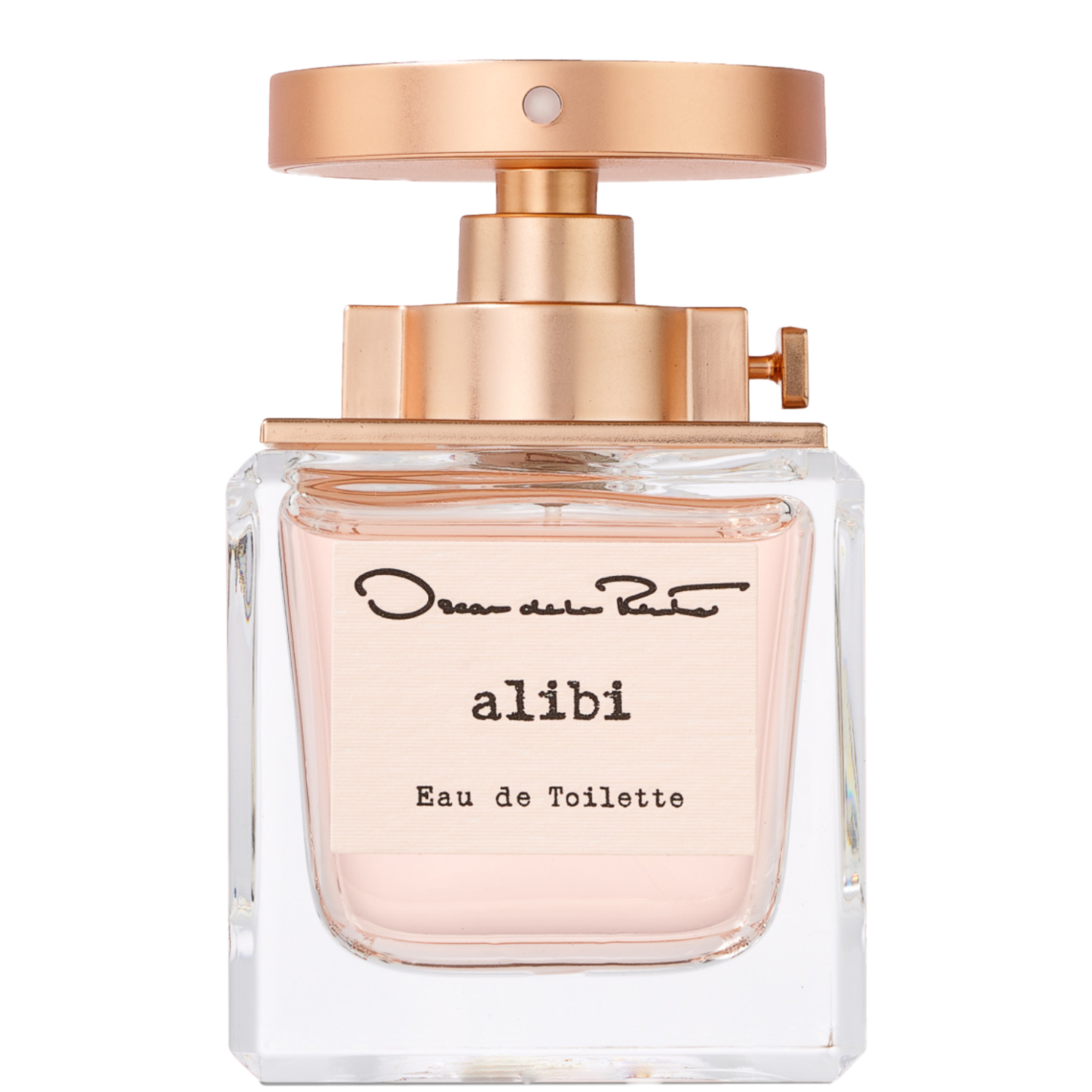 Oscar de la Renta Alibi Eau de Toilette 100ml