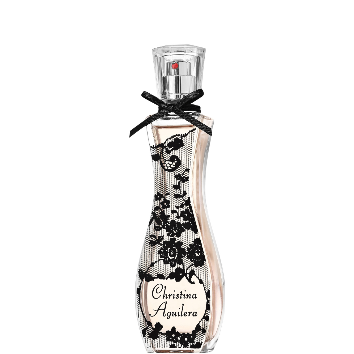 Christina Aguilera Signature Eau de Parfum 50ml