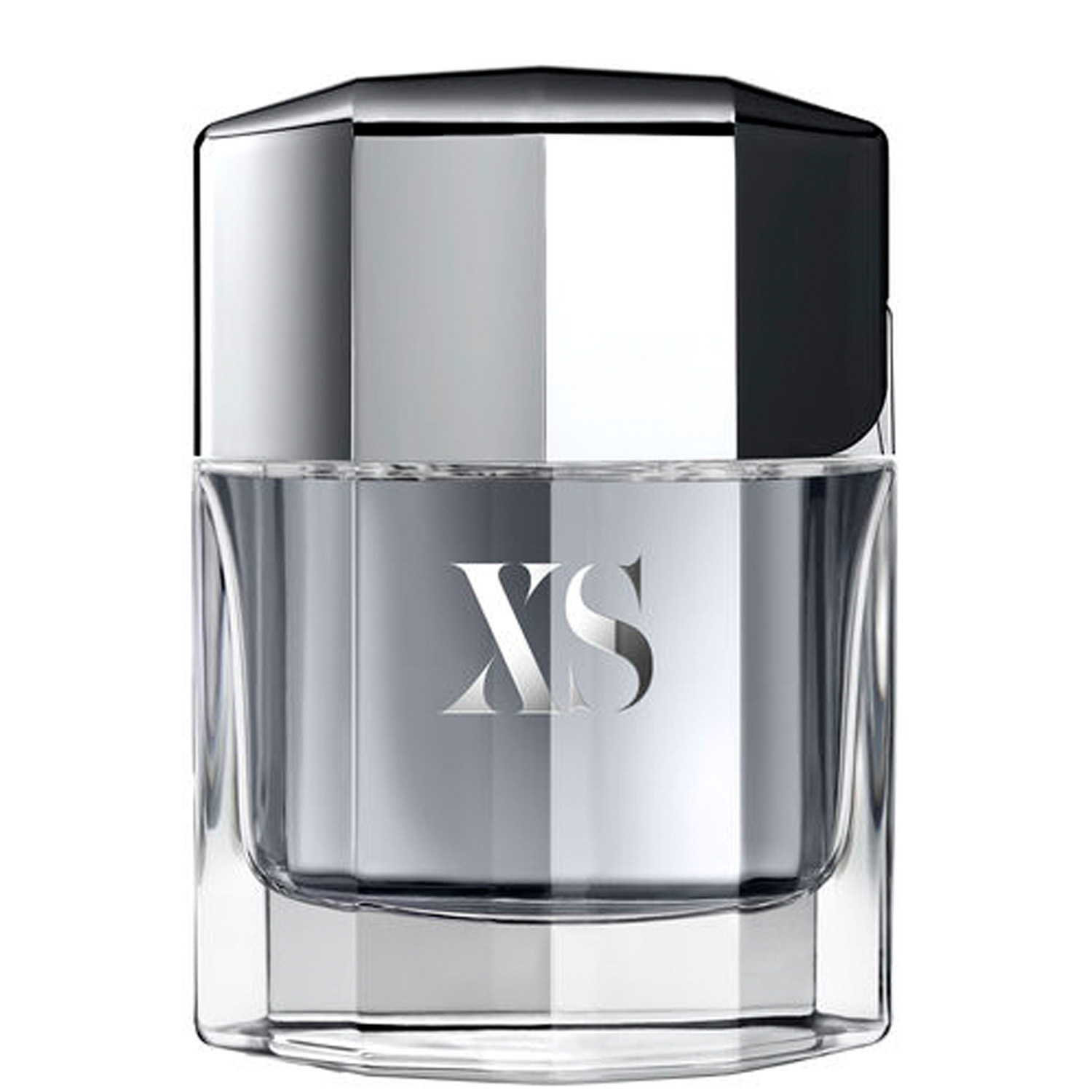 Paco Rabanne XS Pour Homme Eau de Toilette 100ml