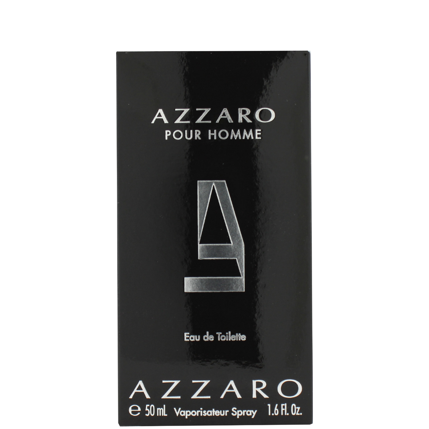 Azzaro Pour Homme Eau de Toilette 50ml