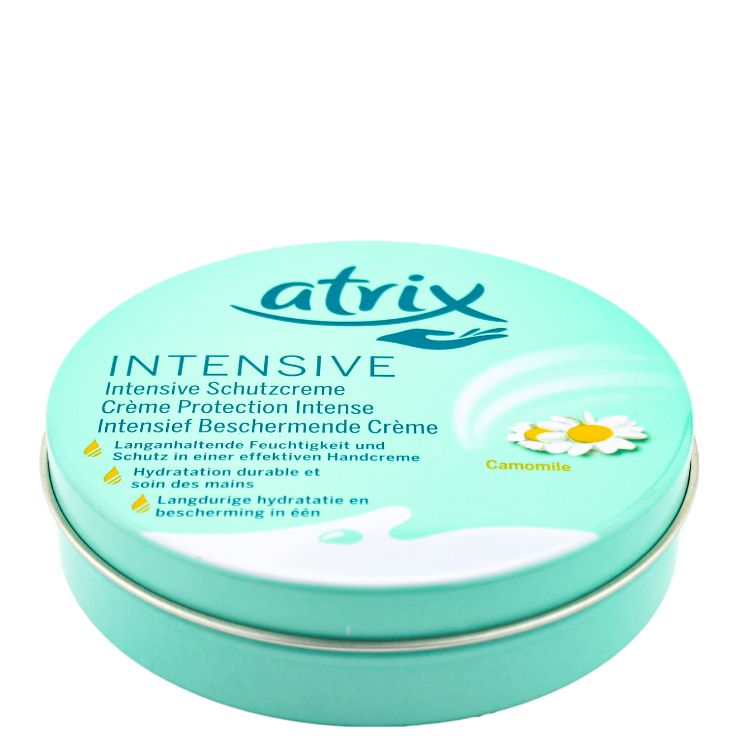 Atrix Intensive Schutzcreme 150ml