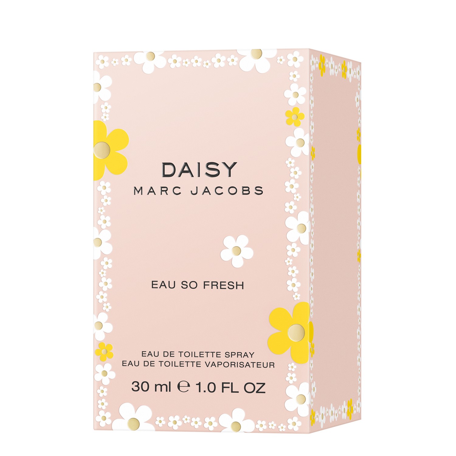 Marc Jacobs Daisy Eau So Fresh Eau de Toilette 30ml