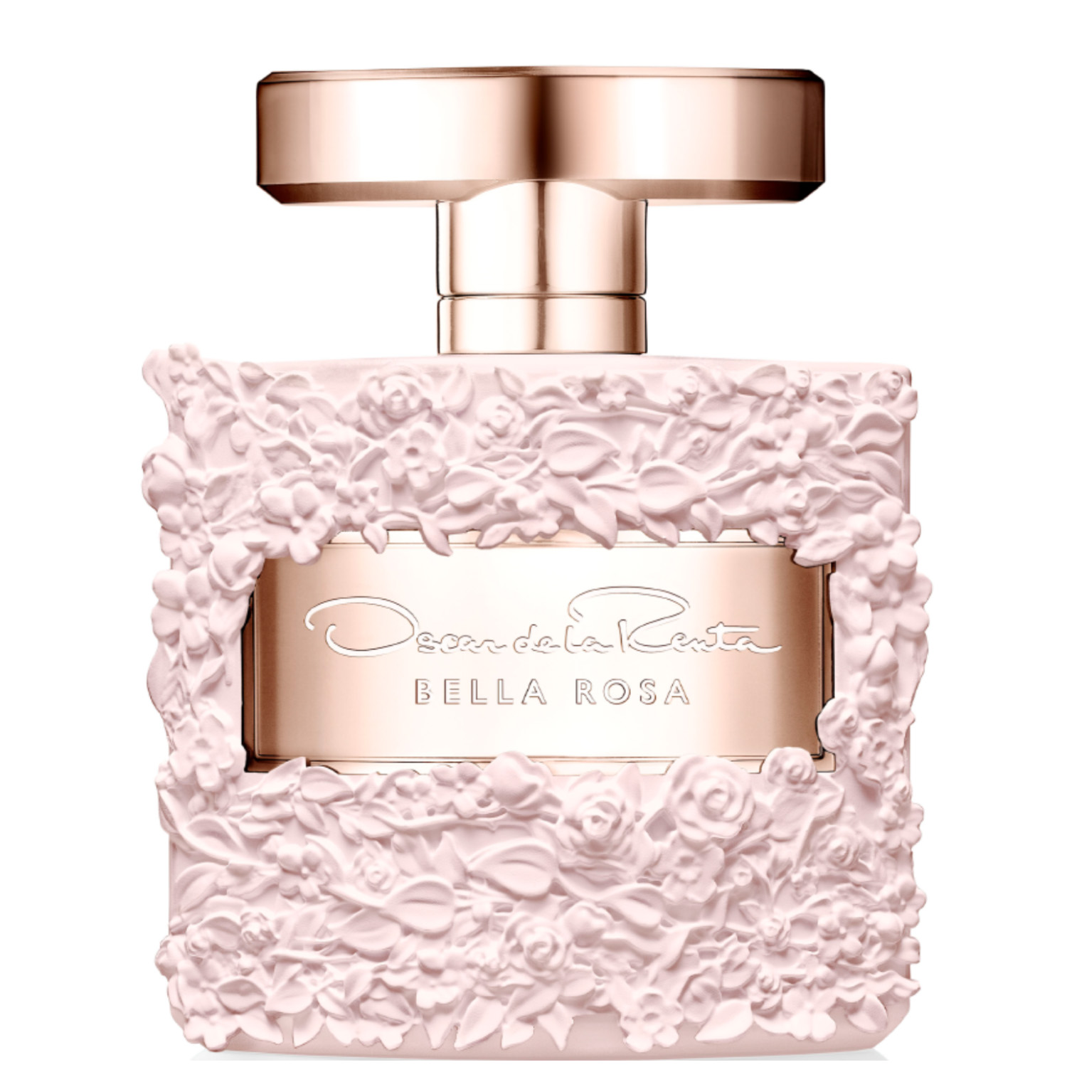Oscar de la Renta Bella Rosa Eau de Parfum 100ml Oscar de la Renta Bella Rosa Eau de Parfum 100ml