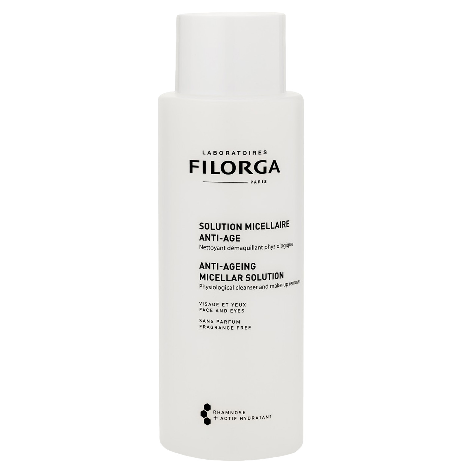 Filorga Micellar Solution® Anti-Ageing Mizellen-Reinigungswasser 400ml