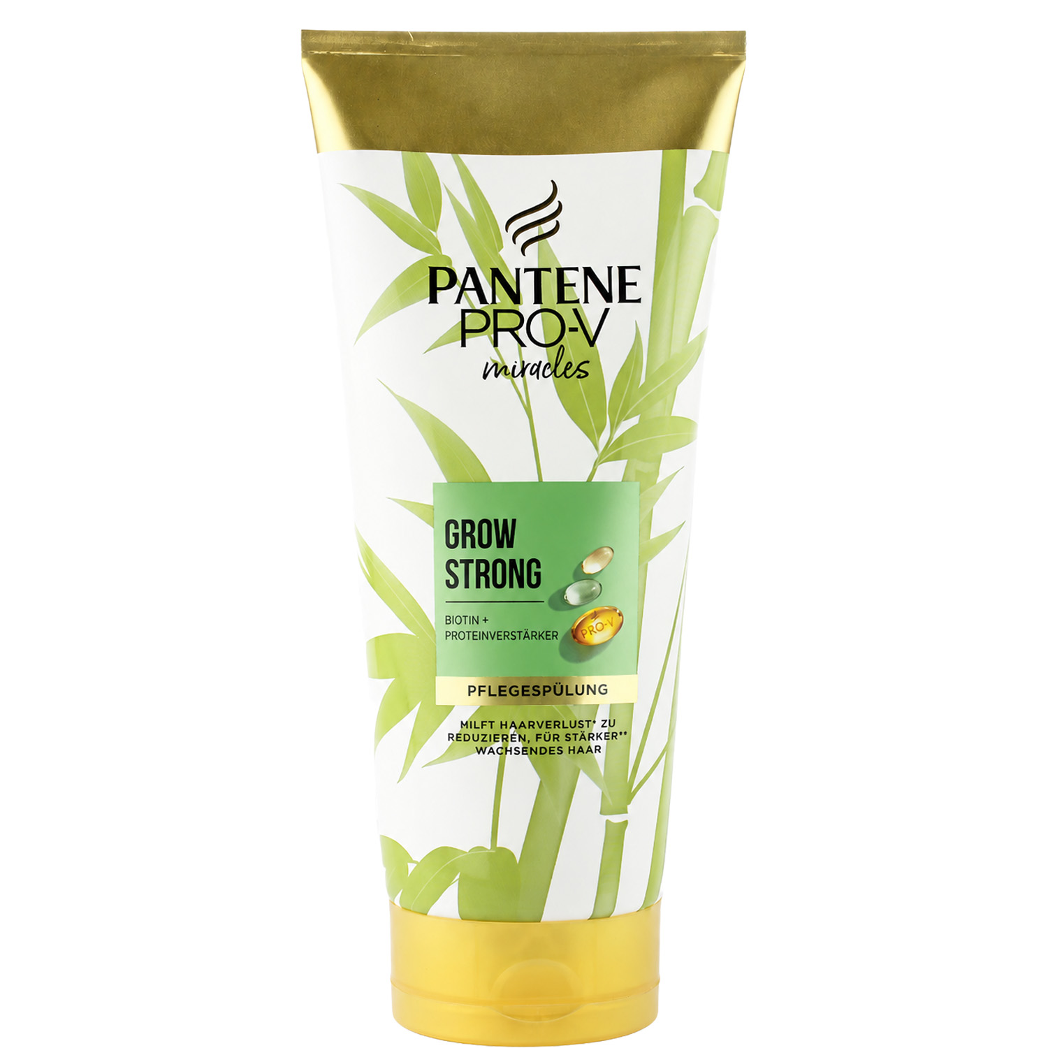 Pantene Pro-V Miracles Grow Strong Pflegespülung 325ml