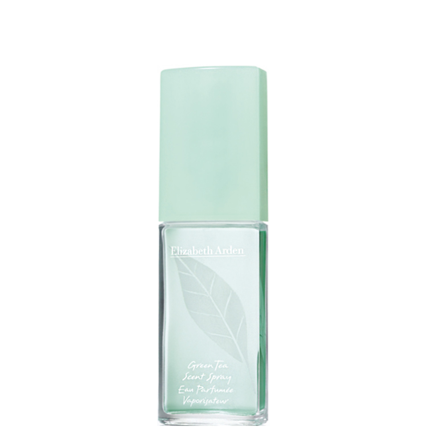 Elizabeth Arden Green Tea Scent Spray Eau Parfumée 30ml