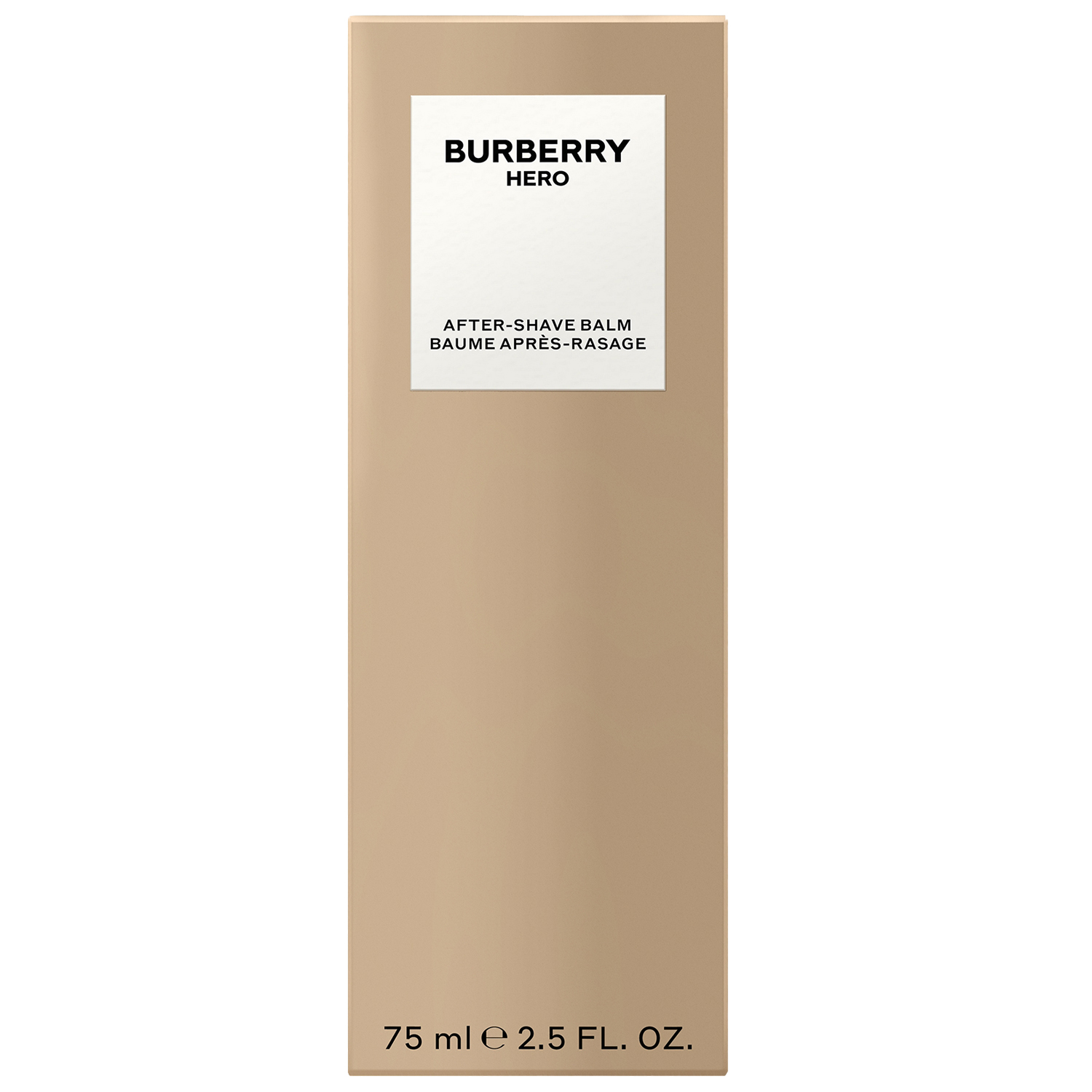 Burberry Hero After Shave Balm 75ml