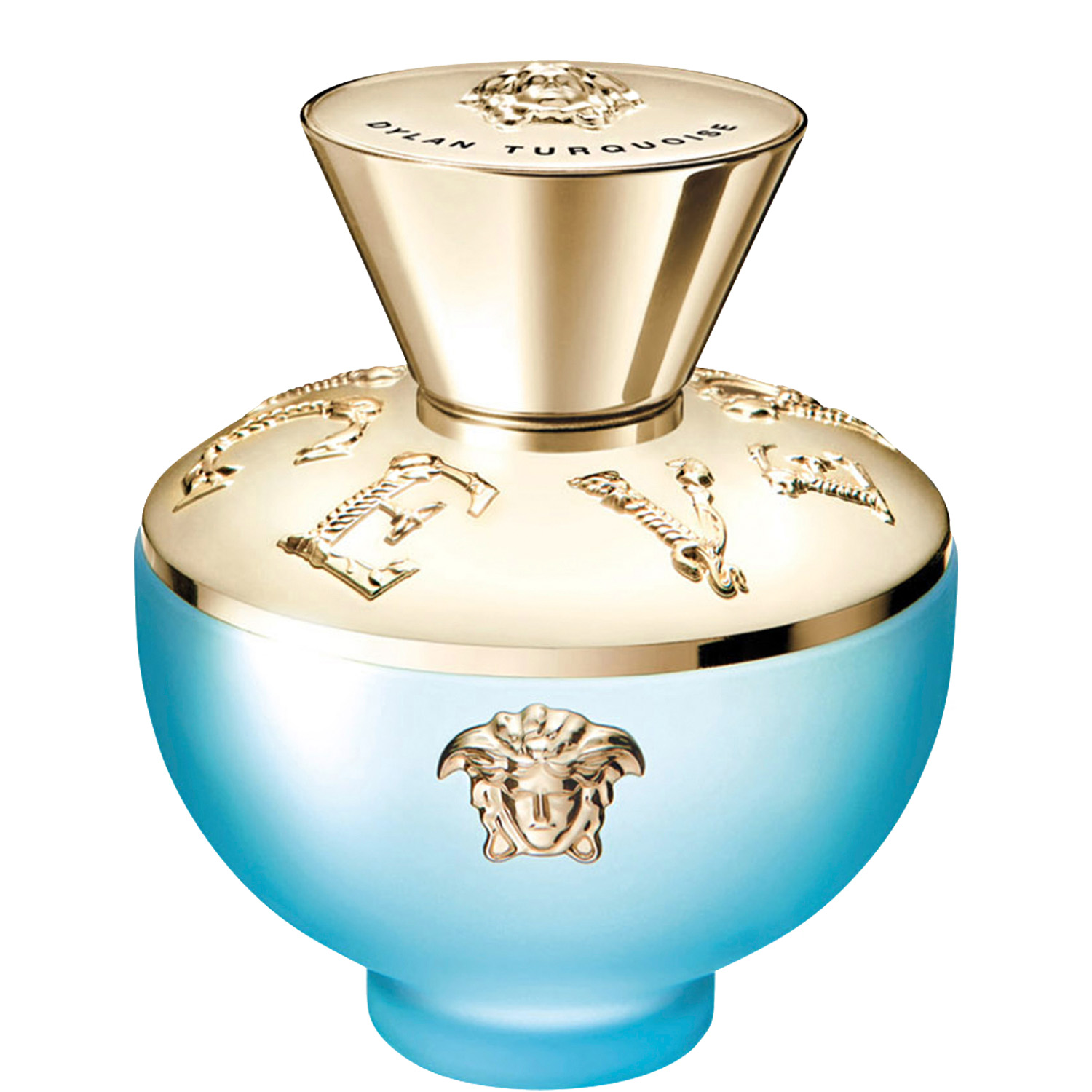 Versace Dylan Turquoise Eau de Toilette 100ml