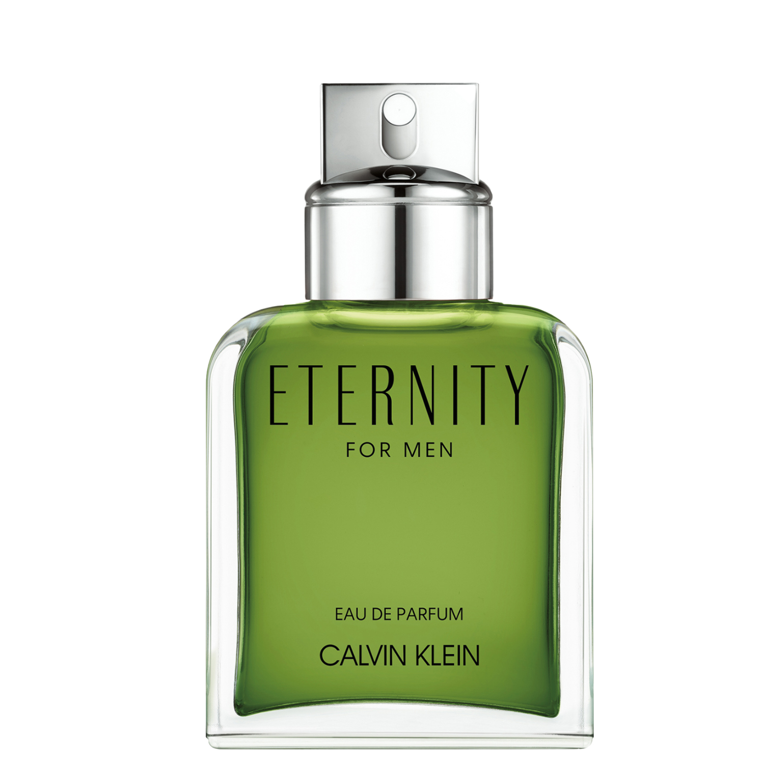 Calvin Klein Eternity for Men Eau de Parfum 50ml