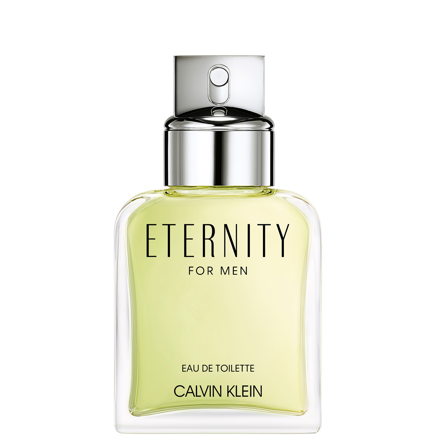 Calvin Klein Eternity for Men Eau de Toilette 50ml