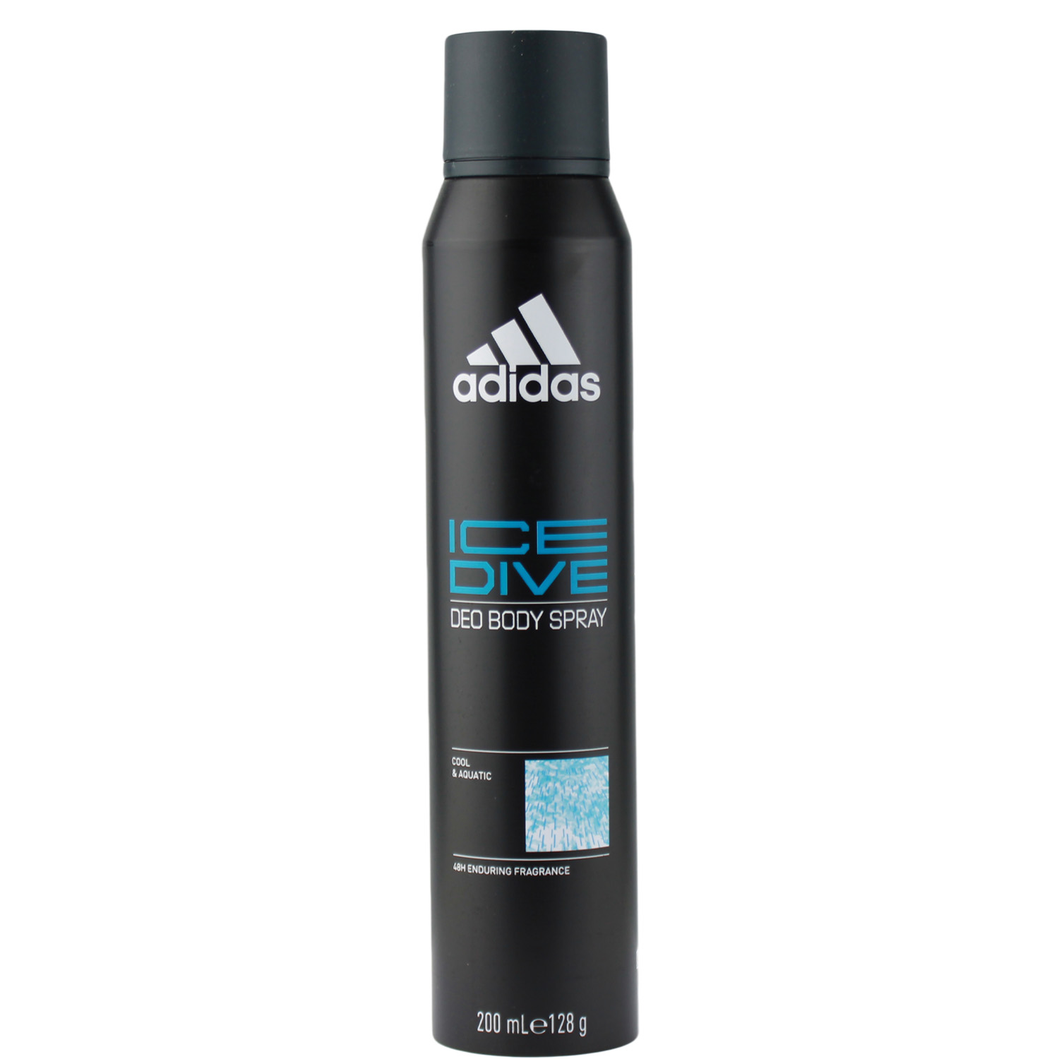 Adidas Ice Dive 48h Deodorant Spray 200ml