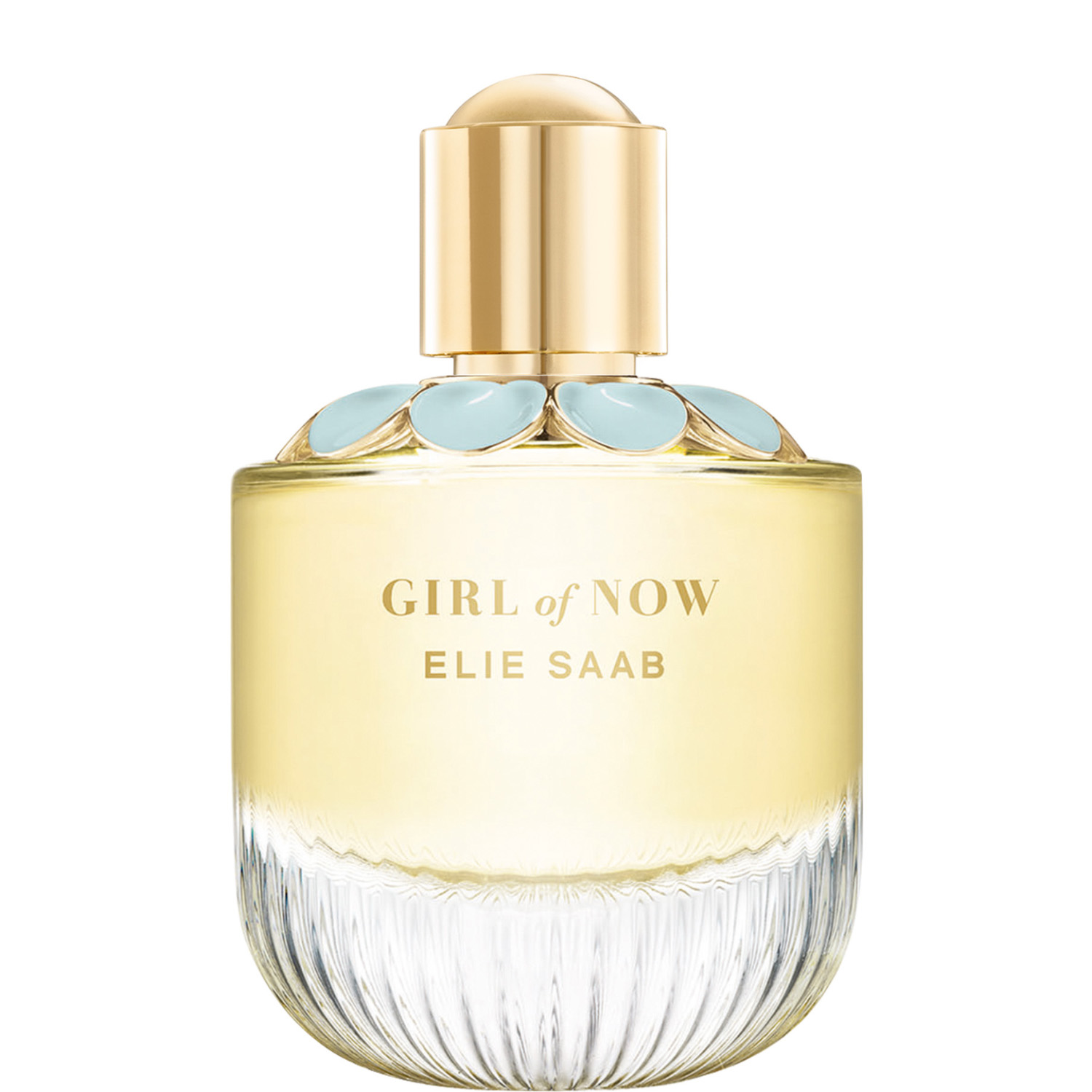 Elie Saab Girl Of Now Eau de Parfum 90ml