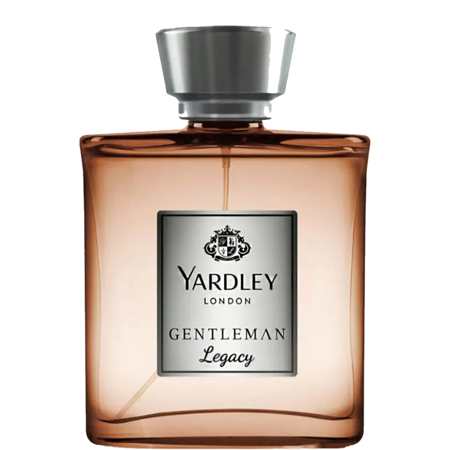 Yardley Gentleman Legacy Eau de Parfum 100ml