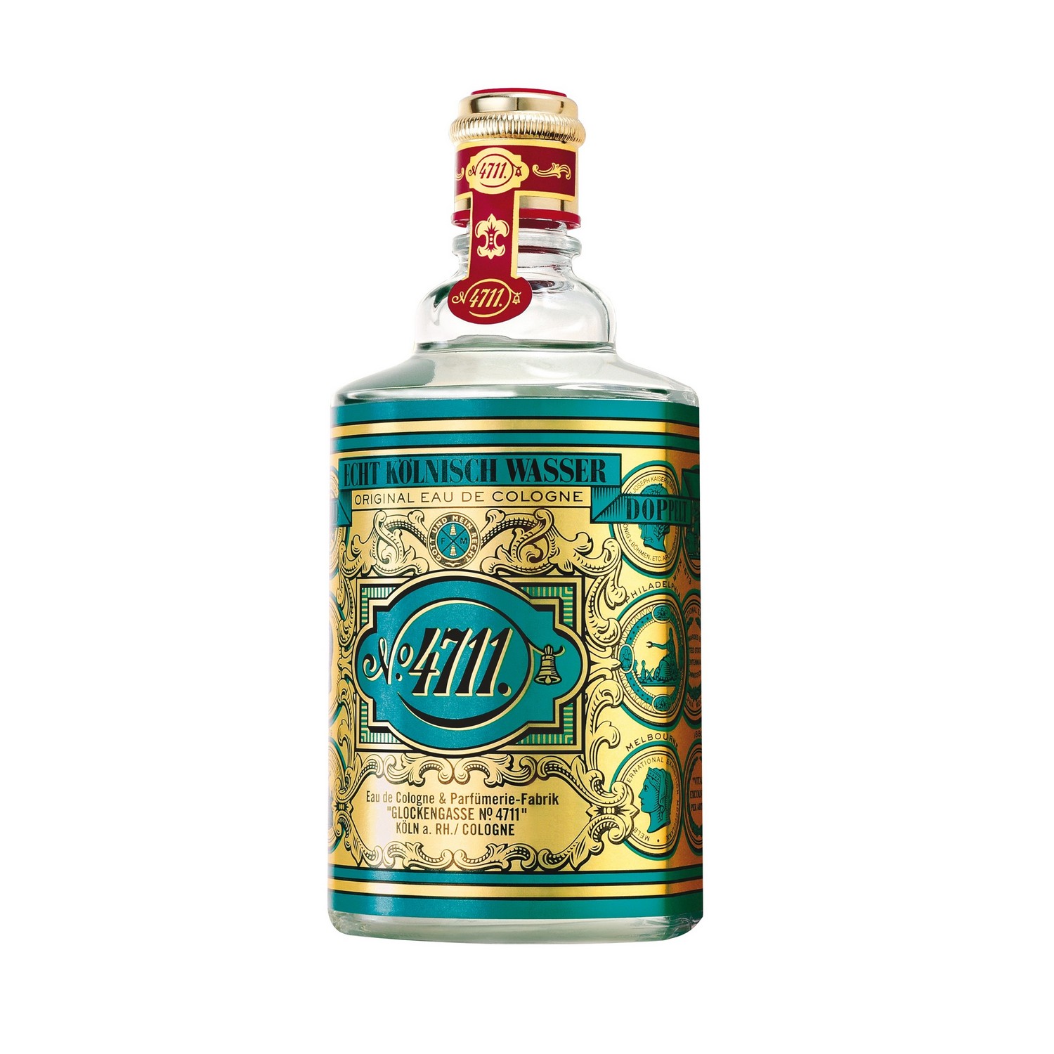 4711 Echt Kölnisch Wasser Eau de Cologne 300ml