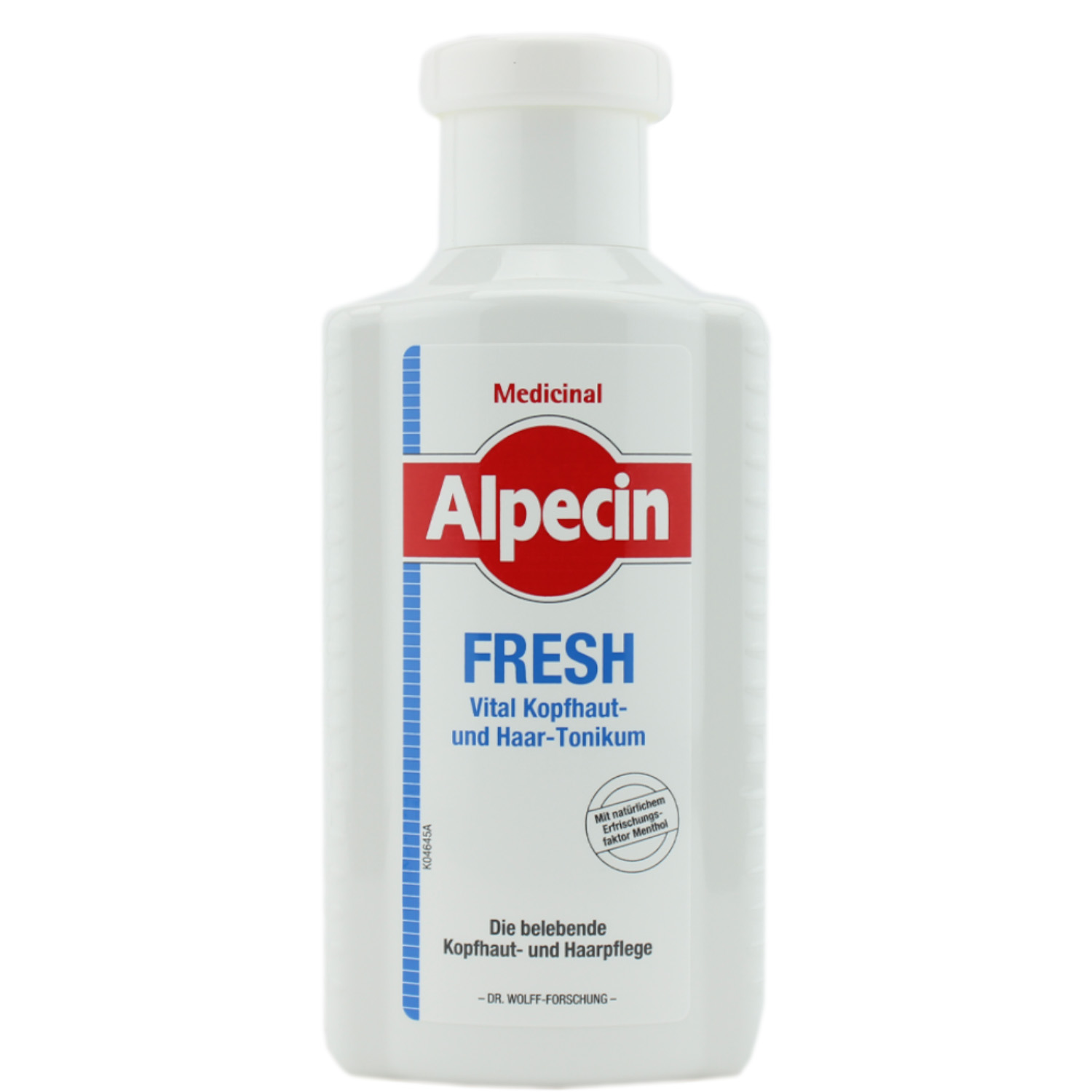 Alpecin Medicinal Fresh Vital Kopfhaut- & Haartonikum 200ml