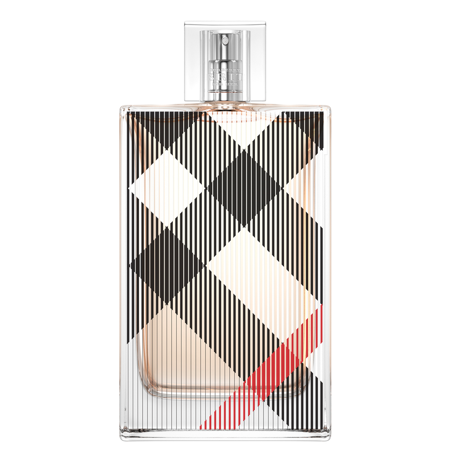 Burberry Brit for Her Eau de Parfum 100ml