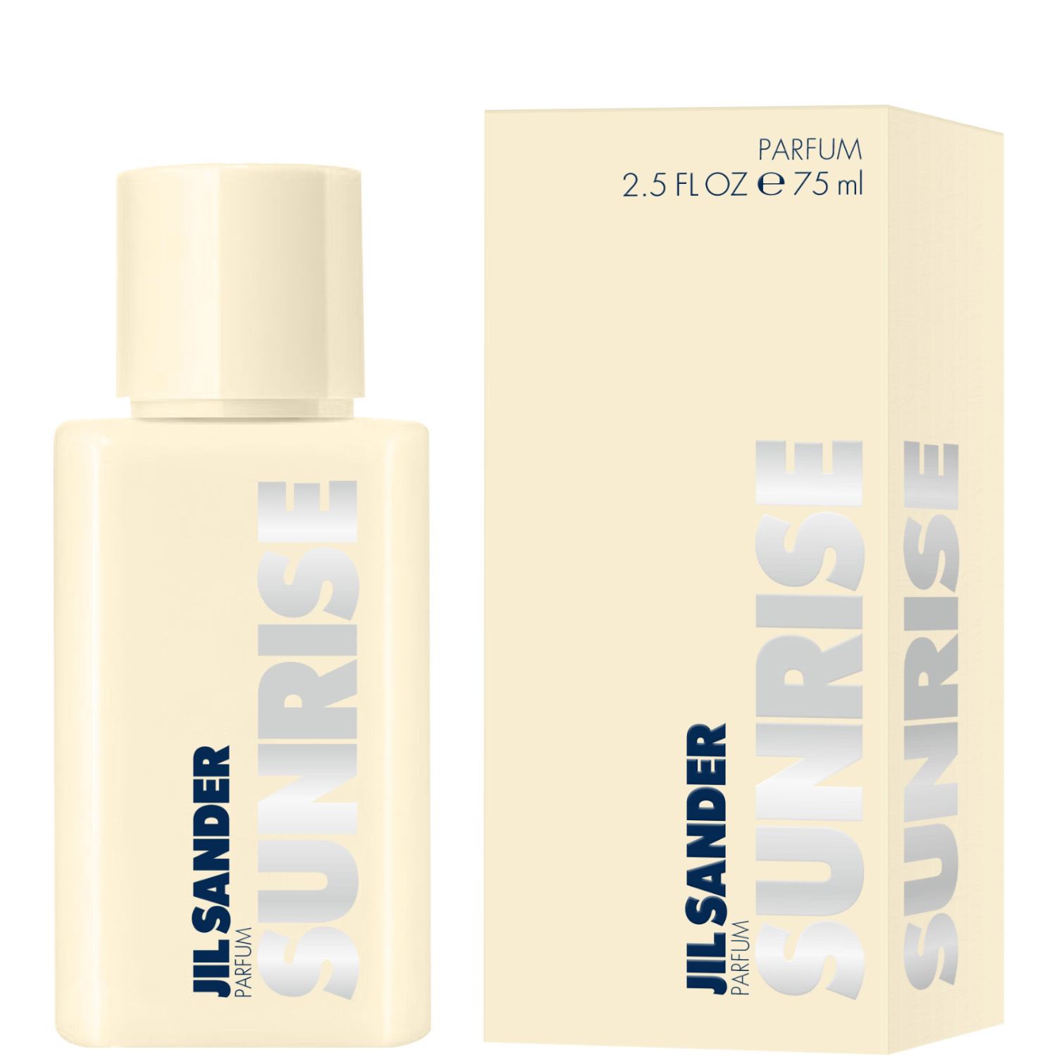 Jil Sander Sunrise Parfum 75ml