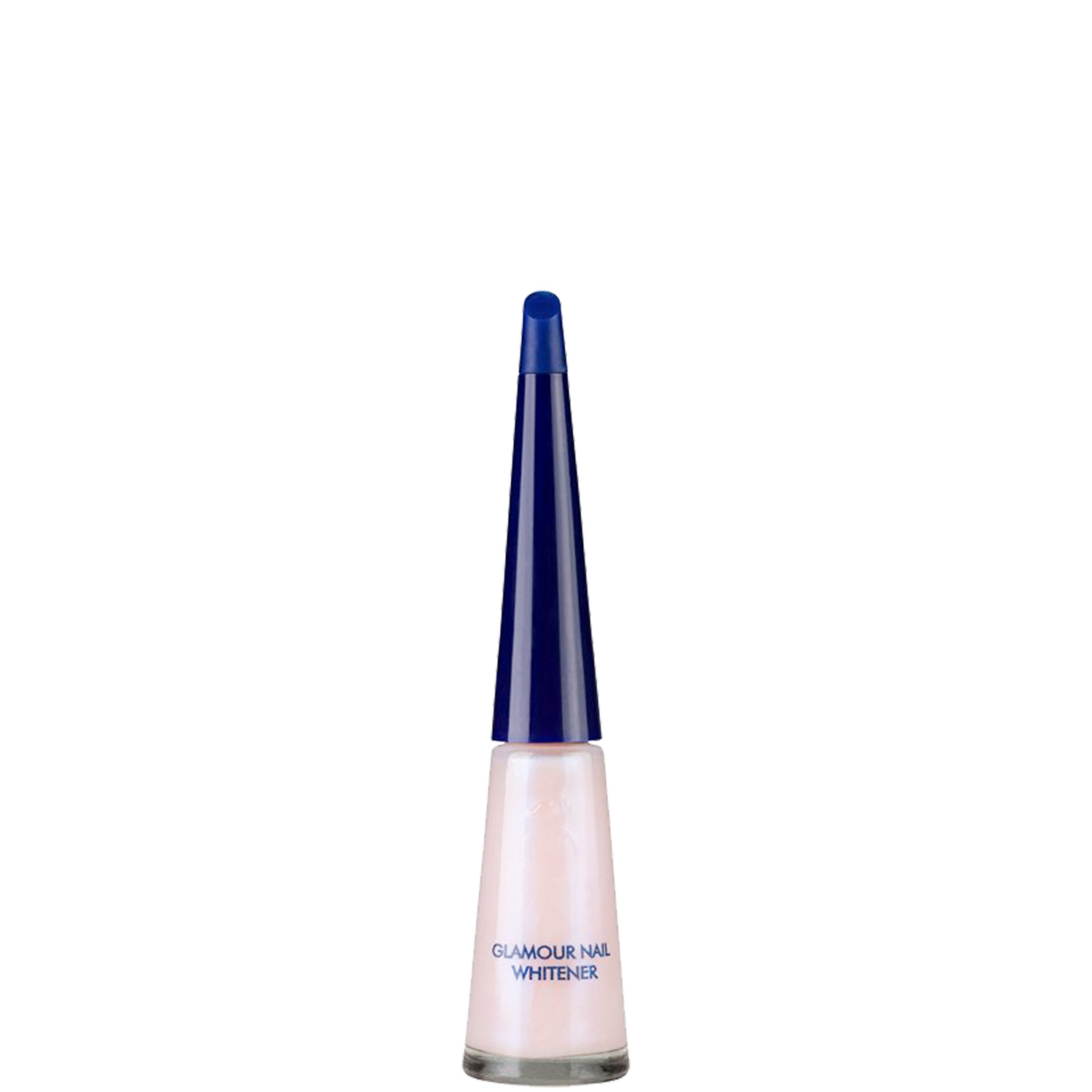 Herôme Glamour Nail Whitener (Nagelaufheller Glamour) 10ml