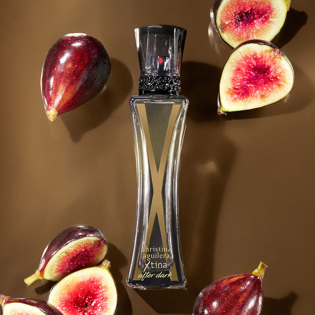 Christina Aguilera Xtina After Dark Eau de Parfum 30ml