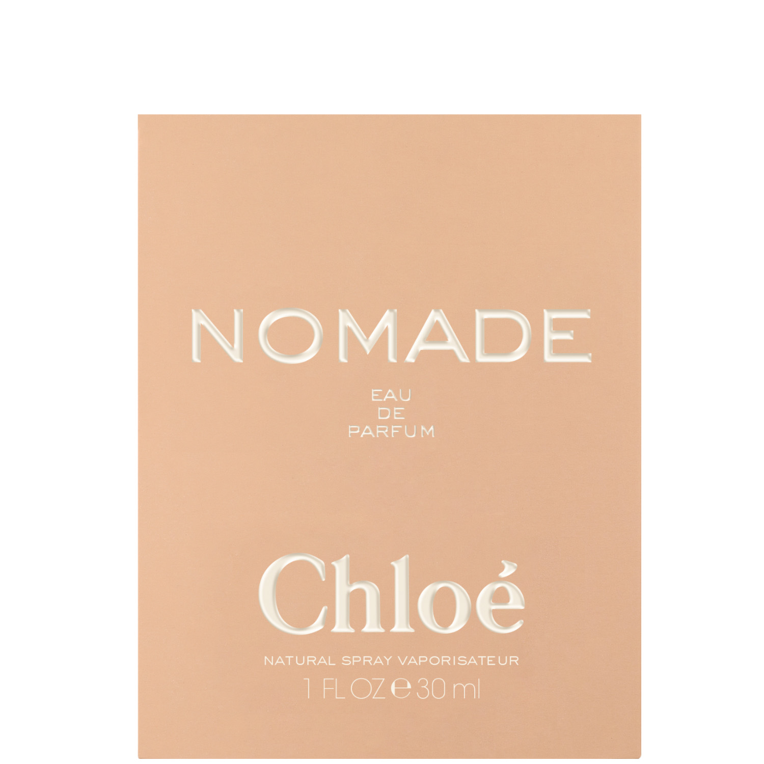 Chloé Nomade Eau de Parfum 30ml