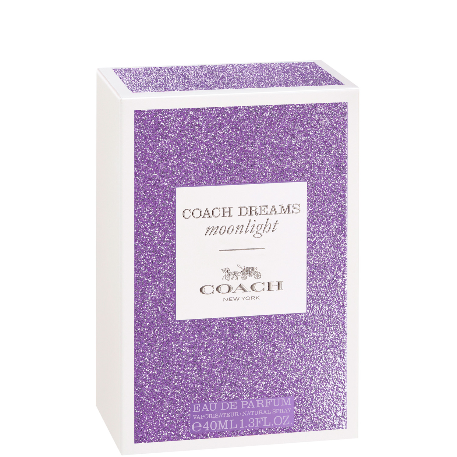 Coach Dreams Moonlight Eau de Parfum 40ml