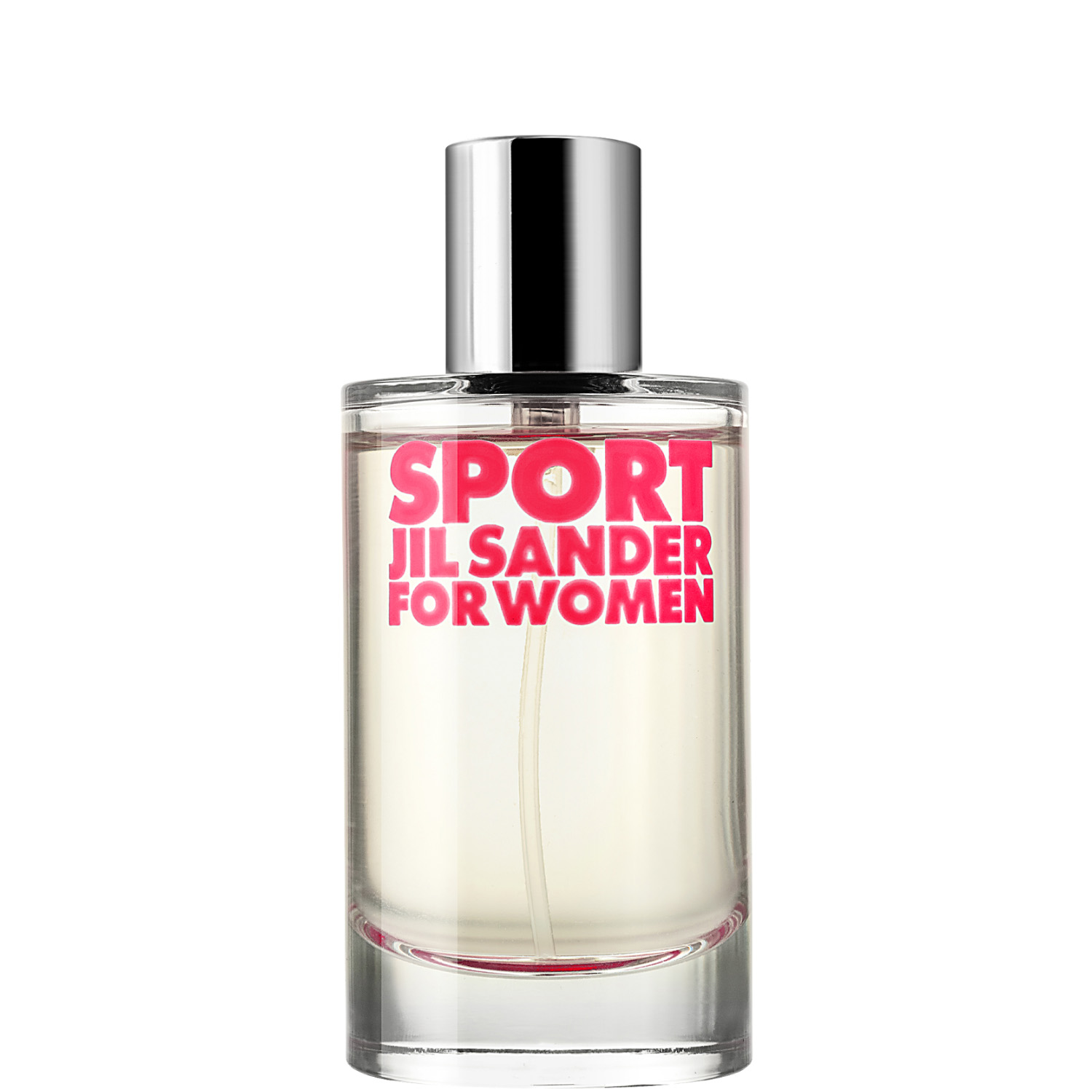 Jil Sander Sport for Woman Eau de Toilette 50ml