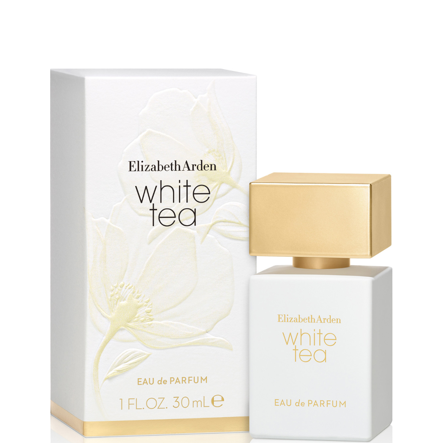 Elizabeth Arden White Tea Eau de Parfum 30ml