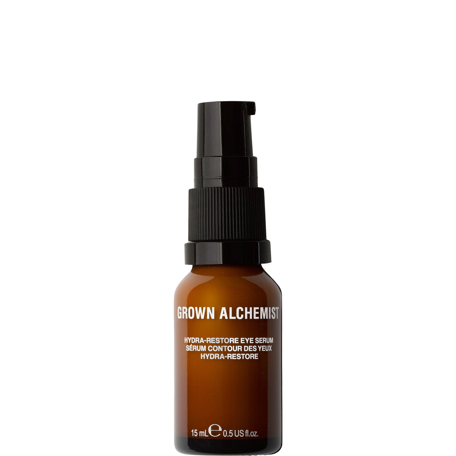Grown Alchemist Hydra-Restore Eye Serum 15ml