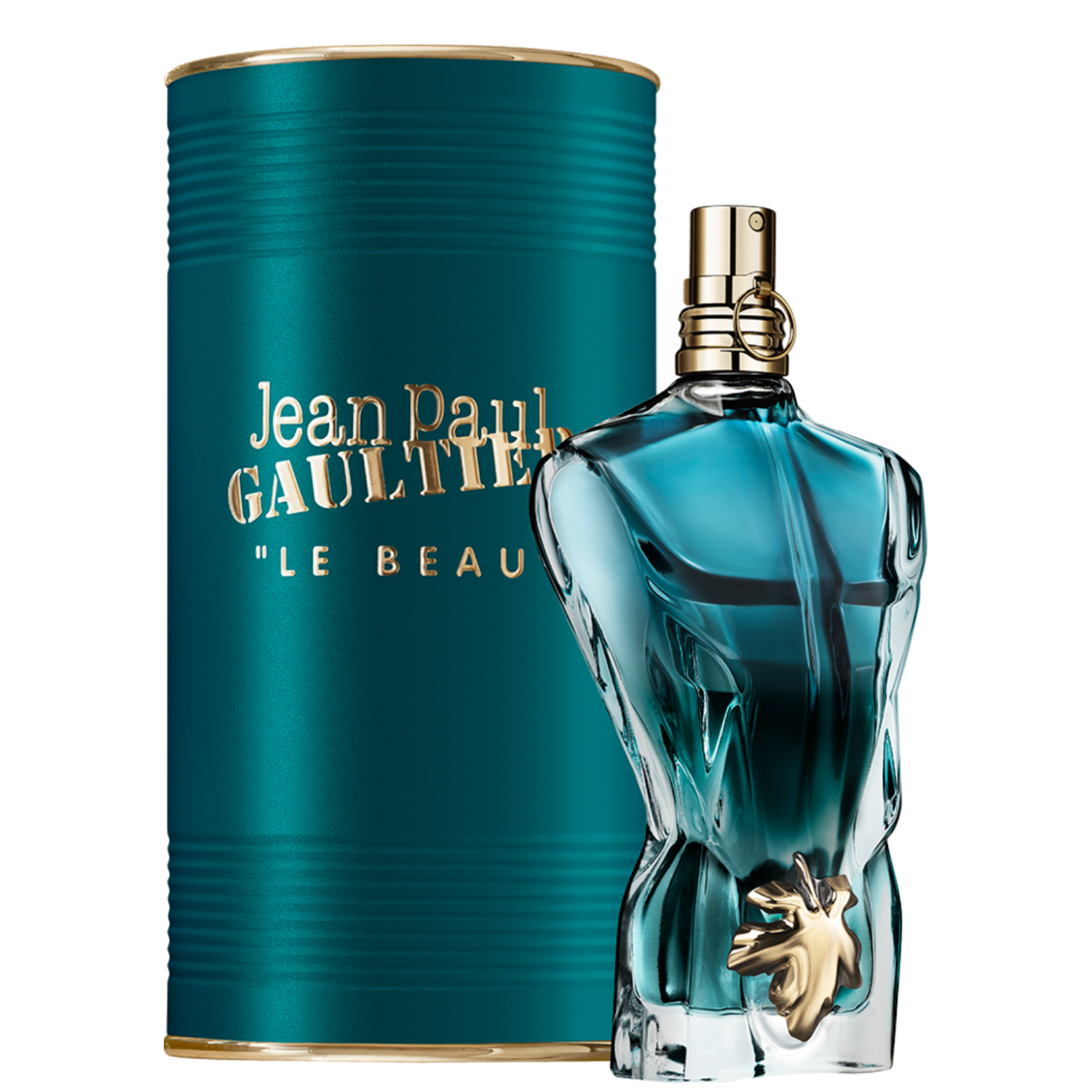Jean Paul Gaultier Le Beau Eau de Toilette 125ml