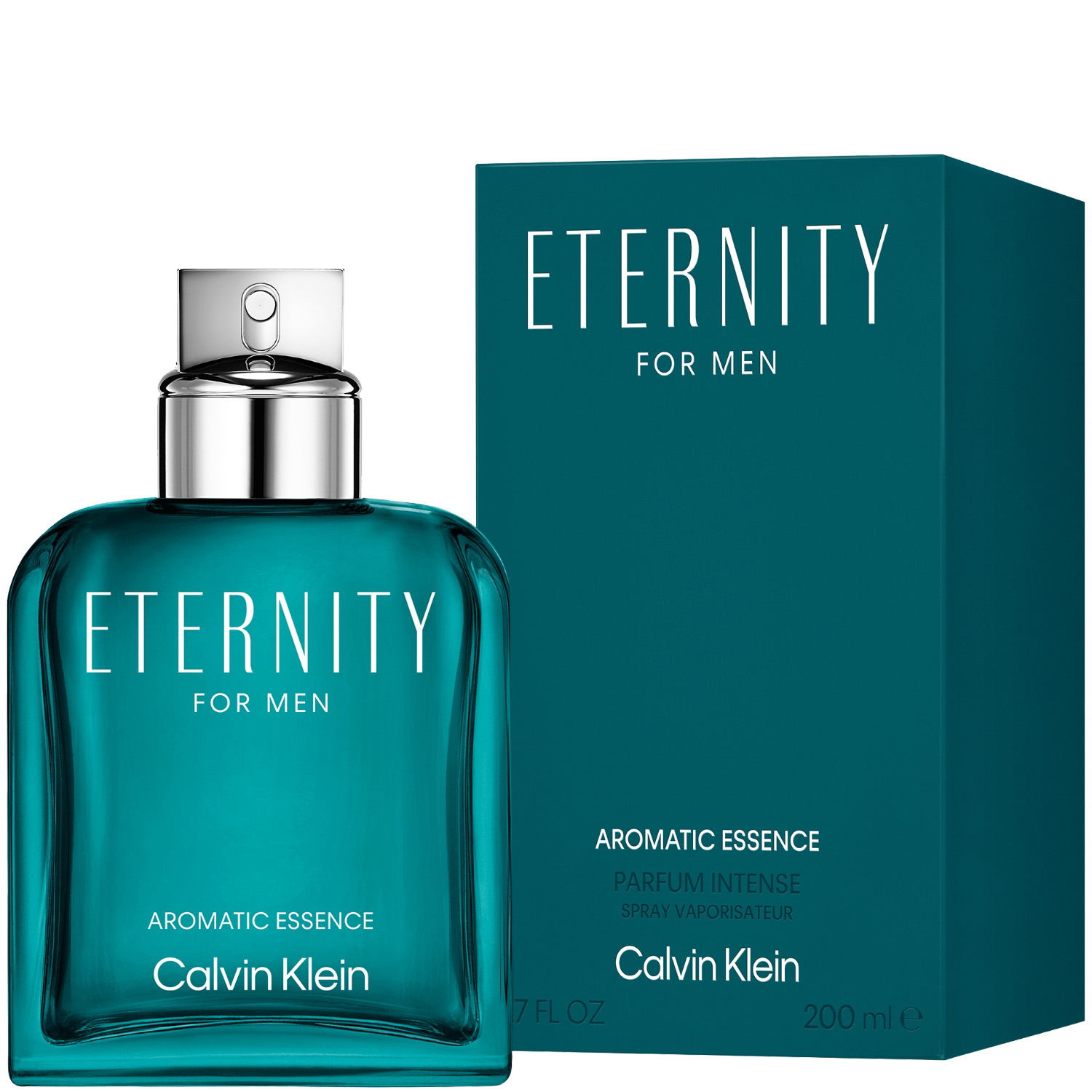 Calvin Klein Eternity Aromatic Essence for Men Parfum 200ml