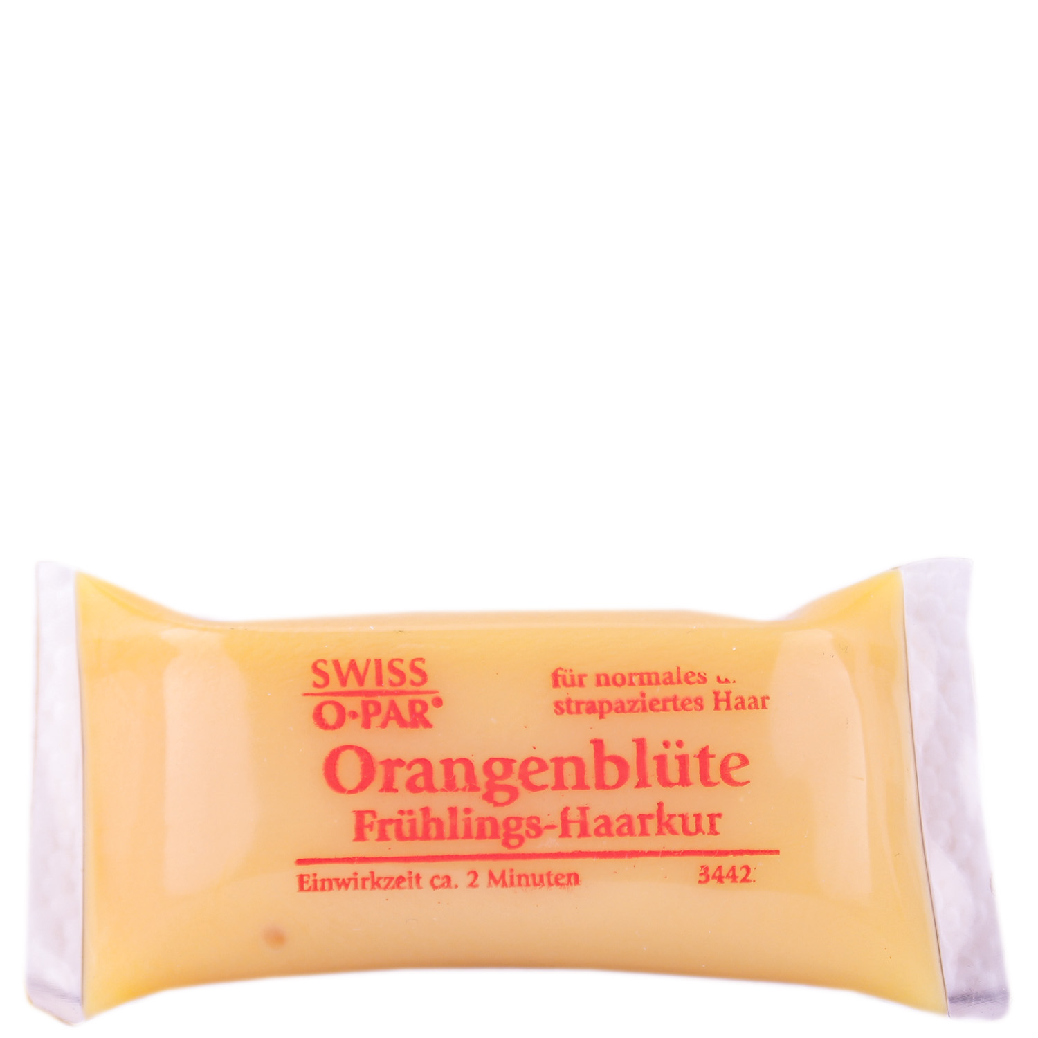 Swiss-o-Par Frühlings-Haarkur Orangenblüte 25ml